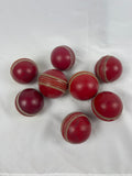 Indoor Cricket Balls