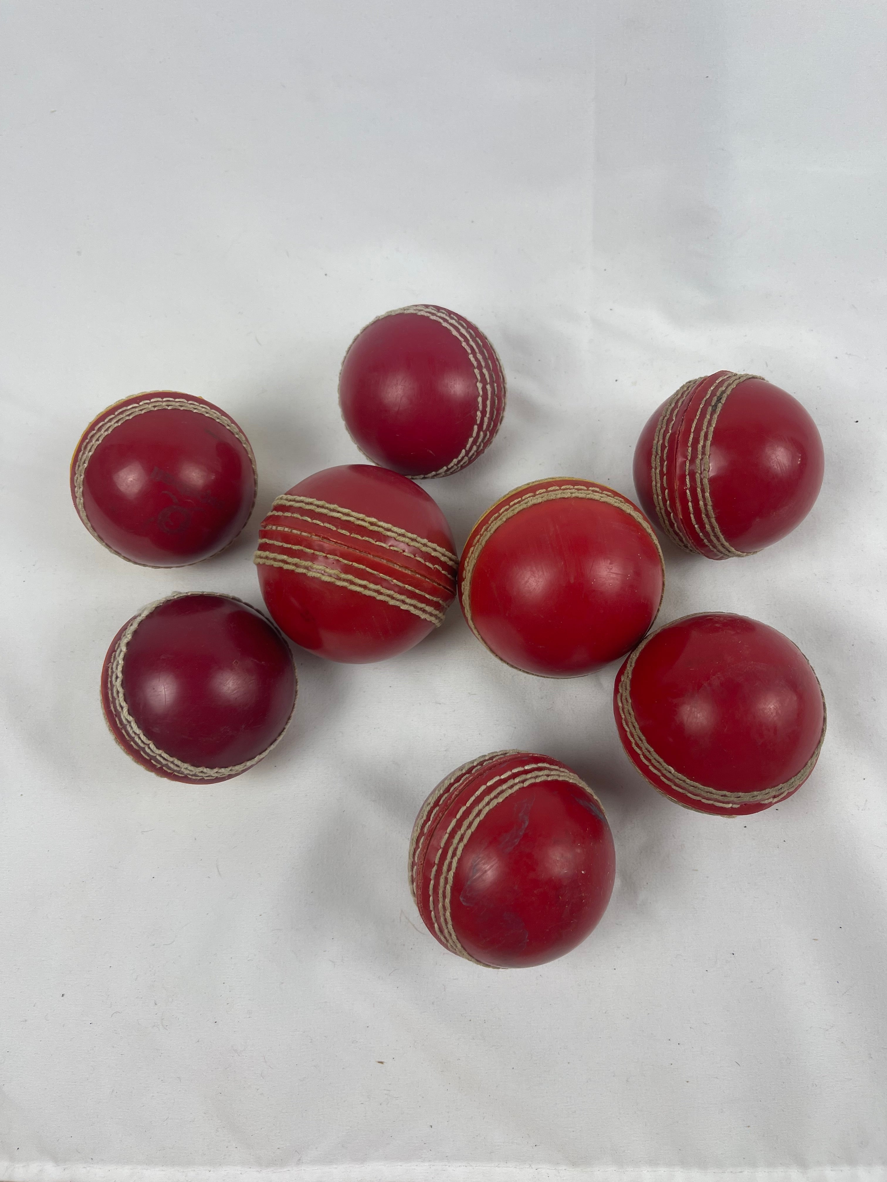 Indoor Cricket Balls
