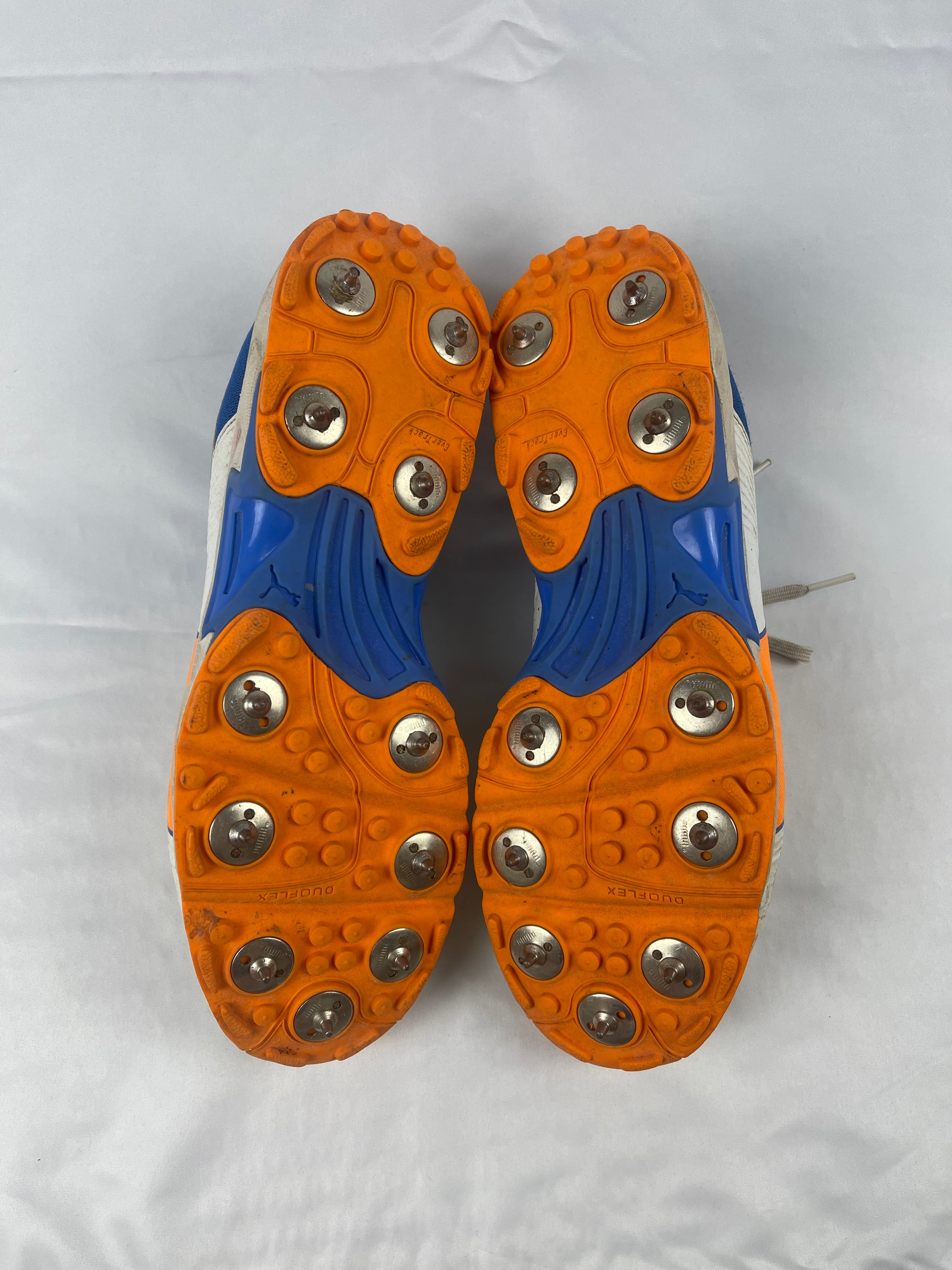Puma EverTrack Cricket Spikes