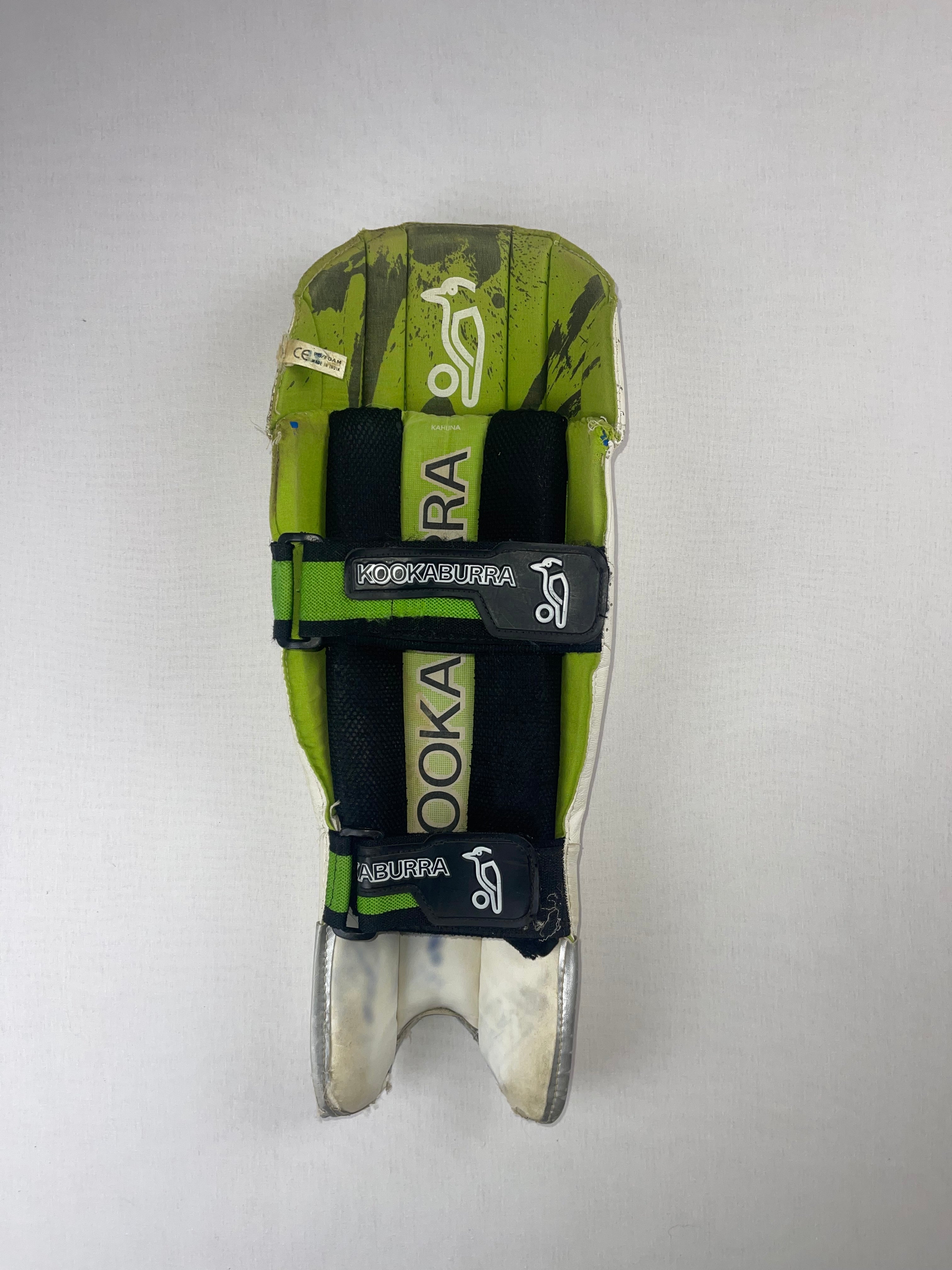 Kookaburra Cricket Pads