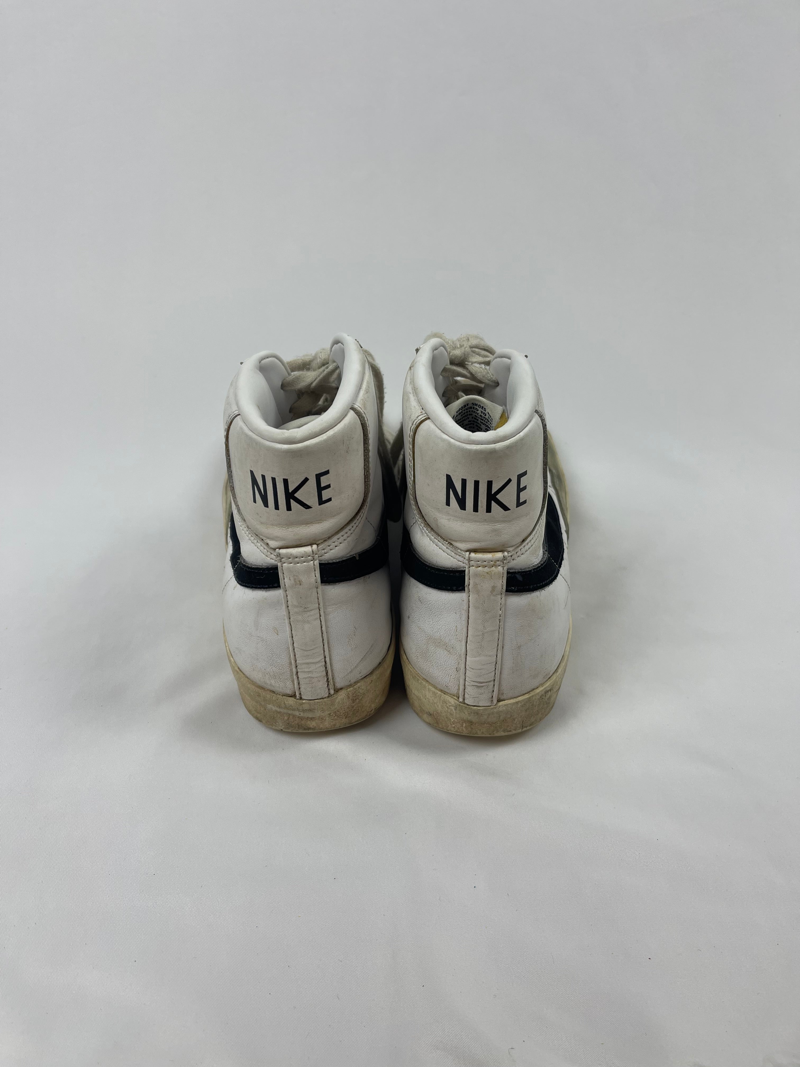 Nike Blazers High Tops