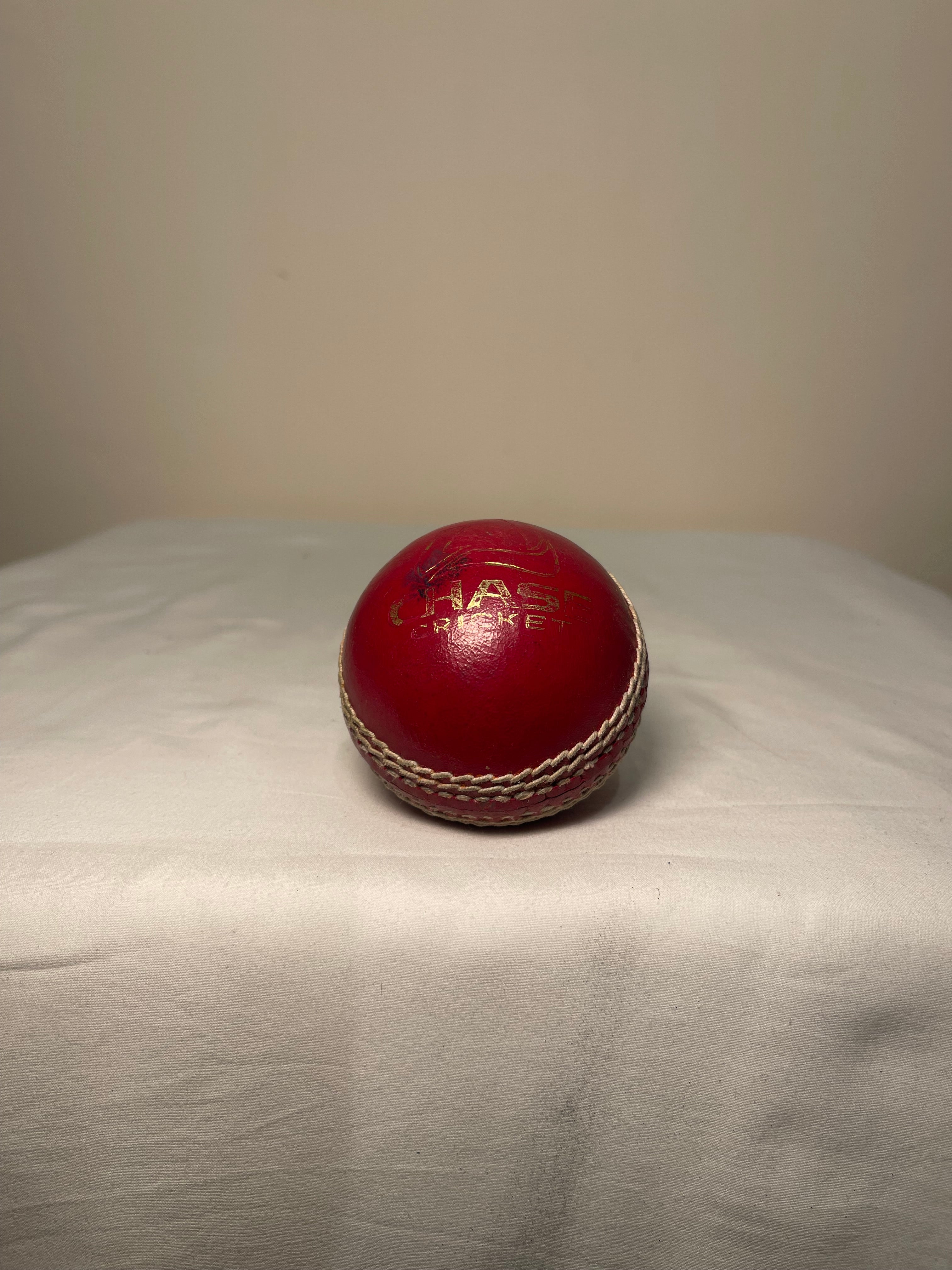 Chase Cricket Ball