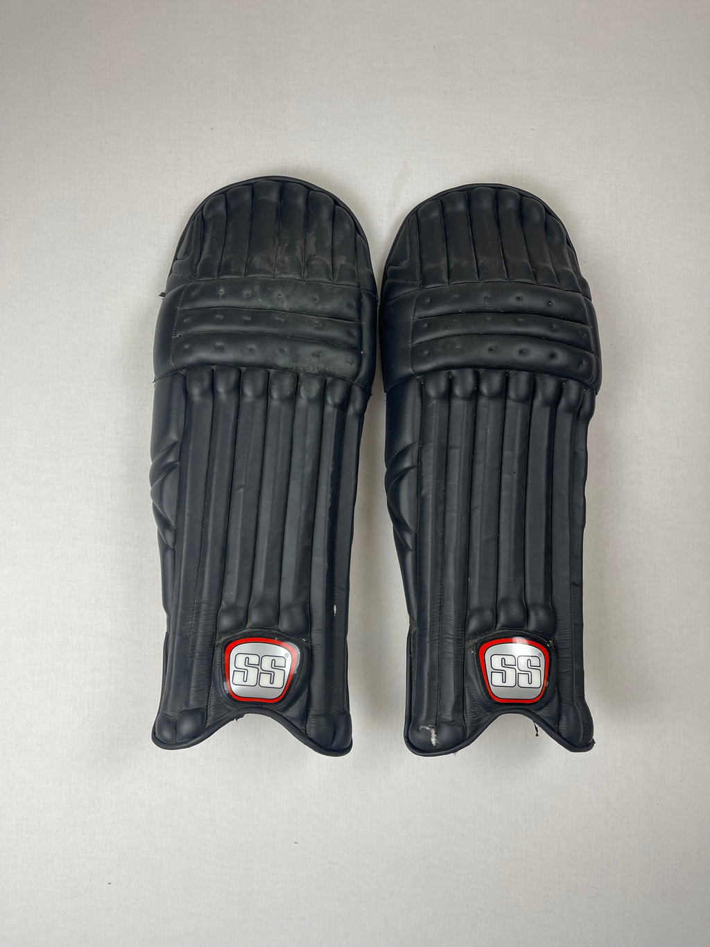 SS Youth Test Opener Cricket Pads
