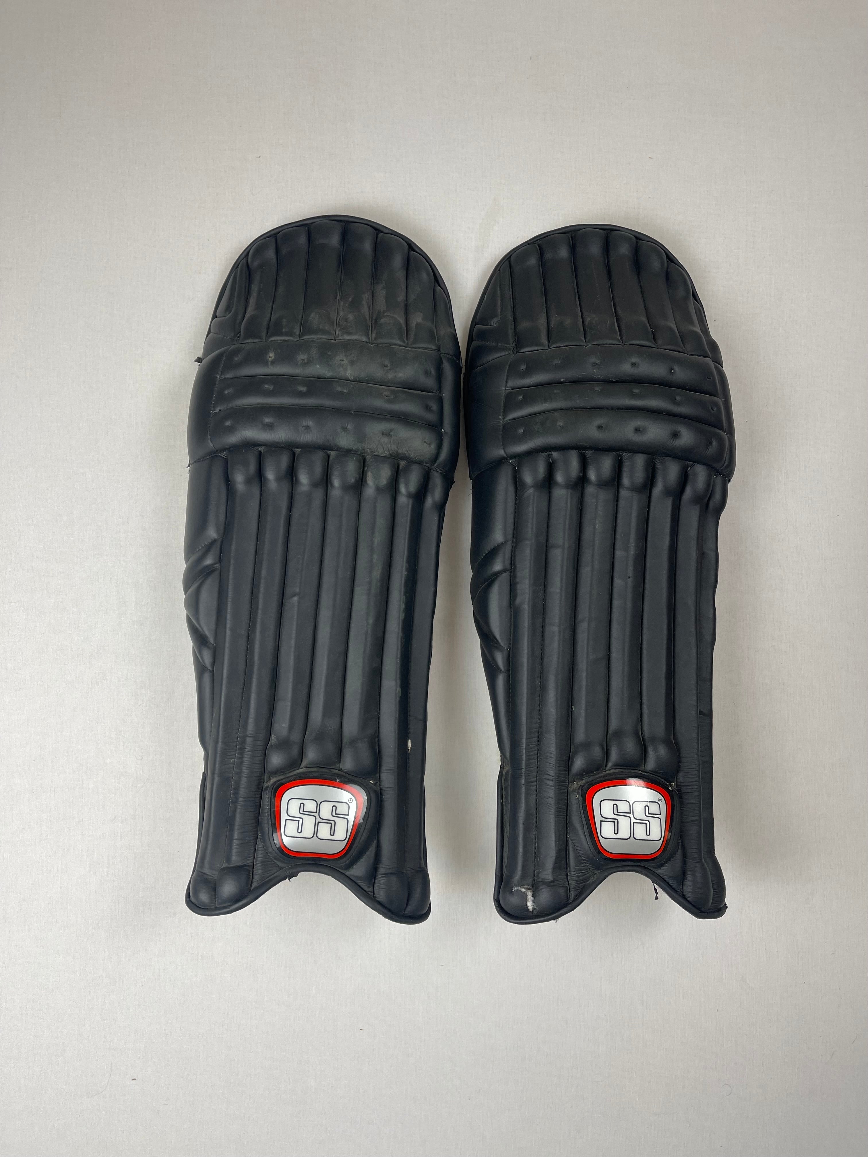 SS Youth Test Opener Cricket Pads