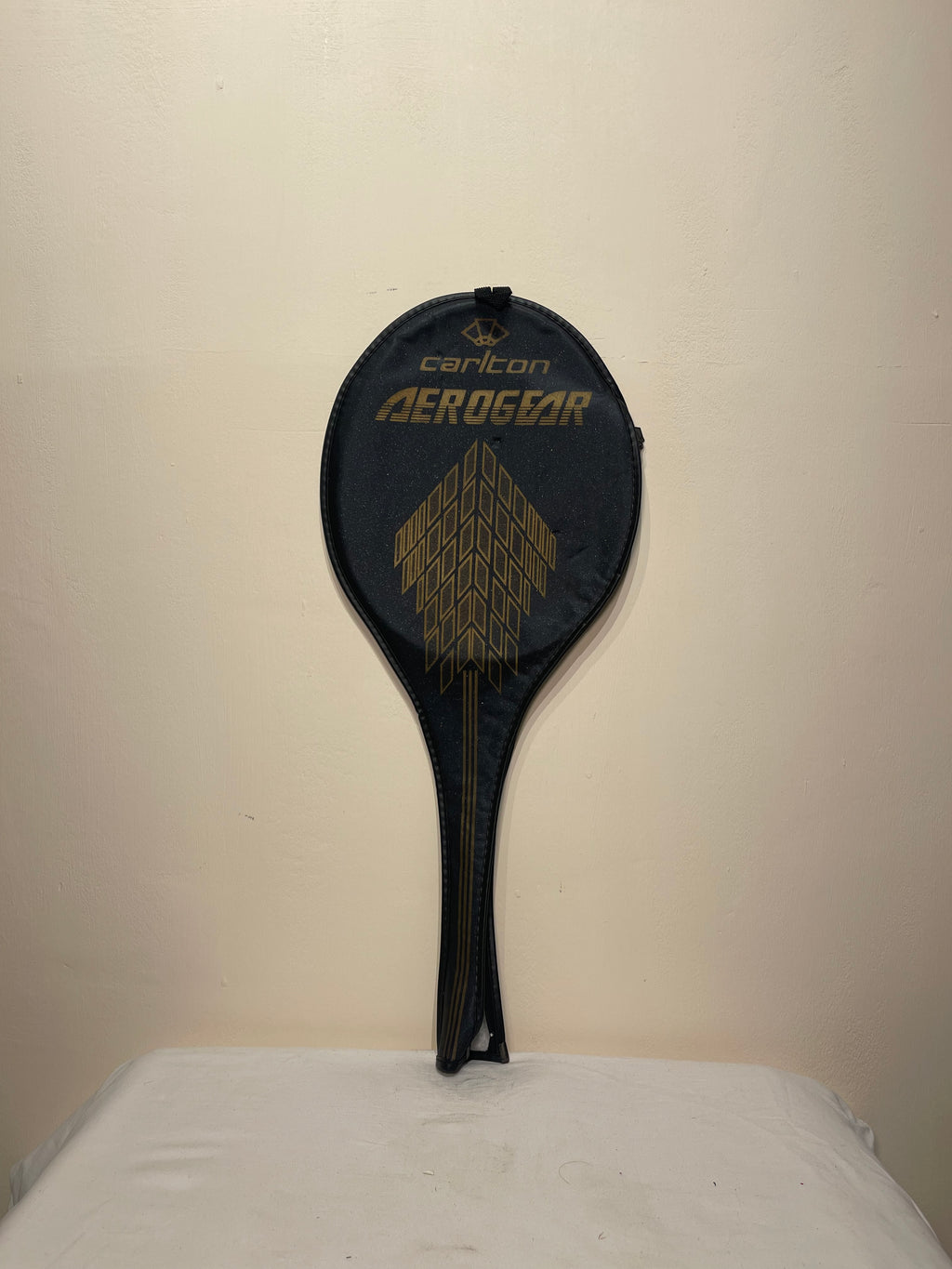 Carlton Aerogear Badminton Cover