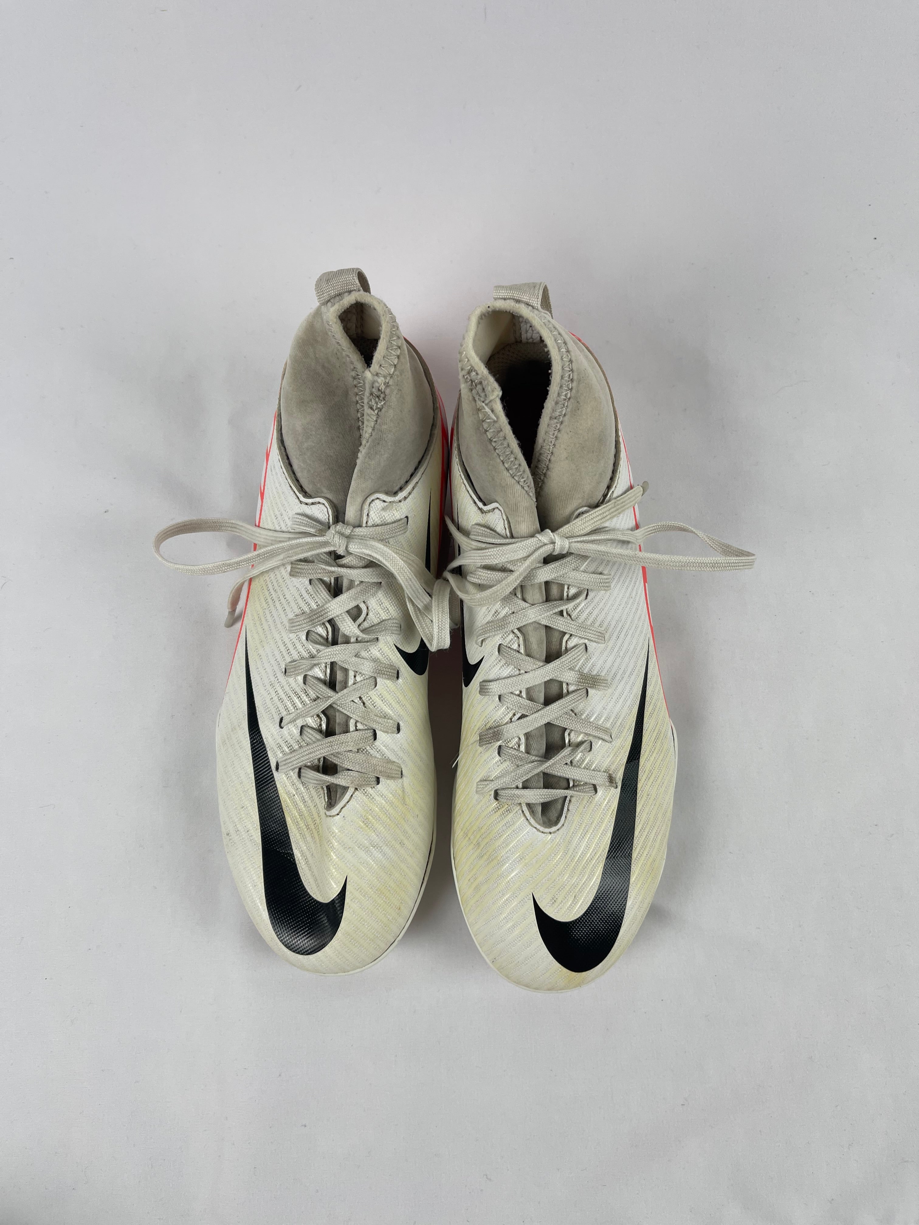 Nike Mercurial Superfly 9 Football Boots