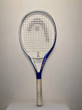 HEAD Metallix Tennis Racket