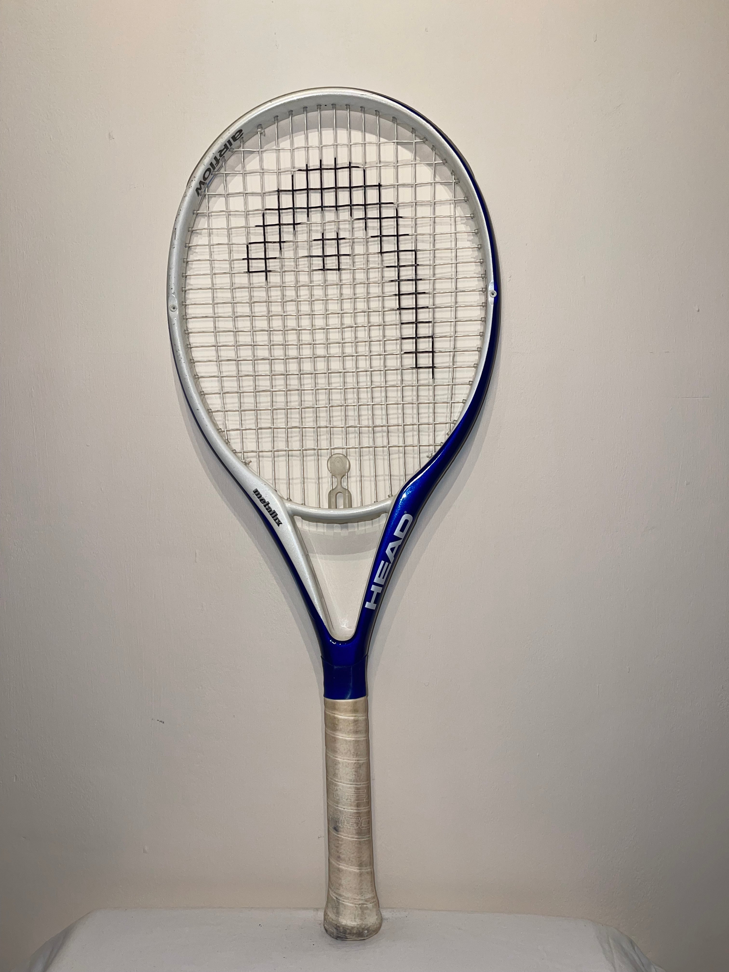 HEAD Metallix Tennis Racket
