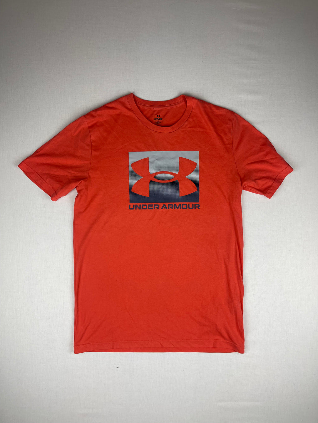 Under Armour Training Top