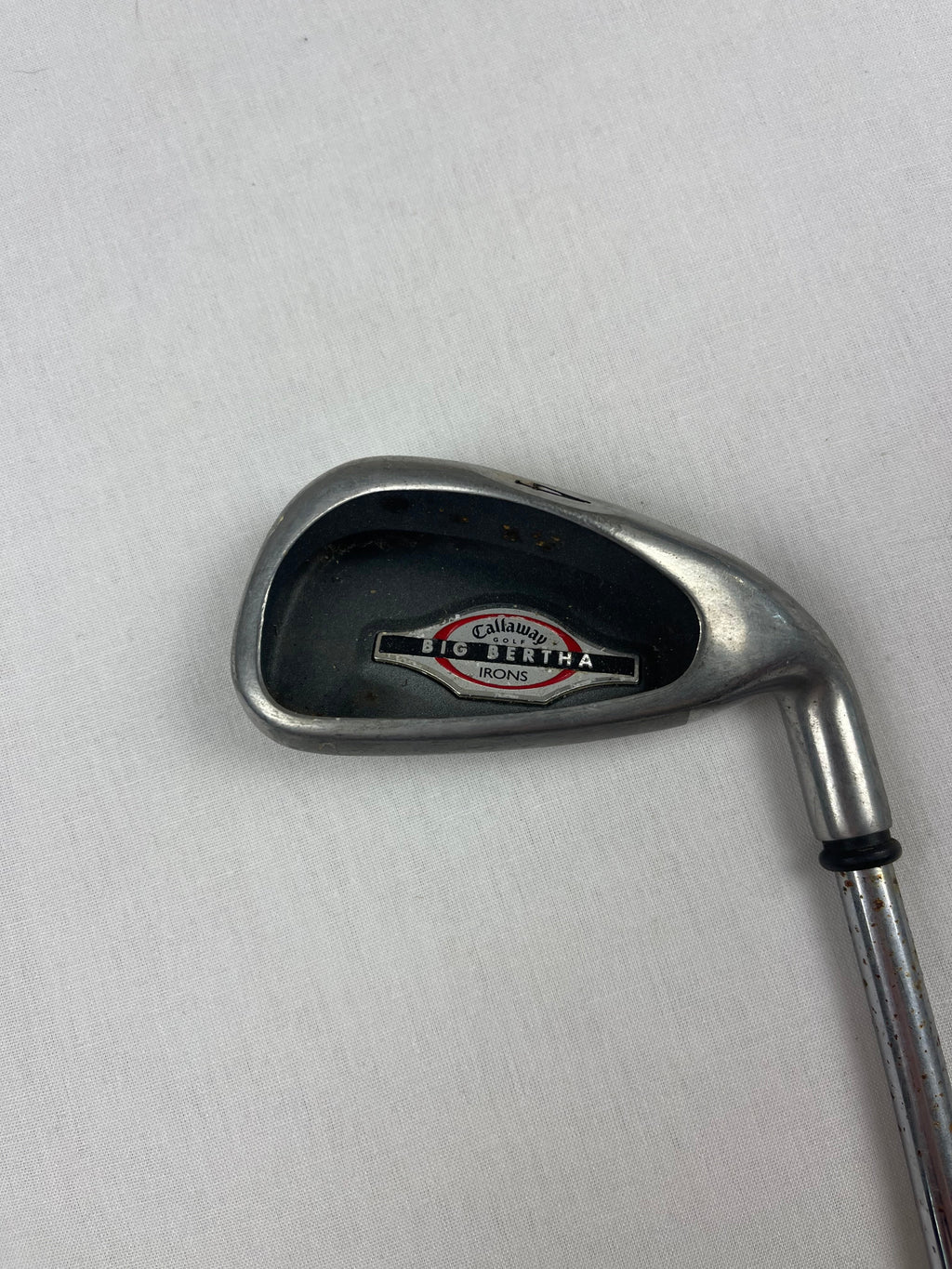 Callaway Big Bertha 4 Iron
