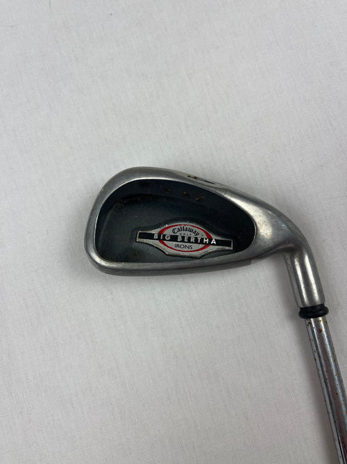 Callaway Big Bertha 4 Iron