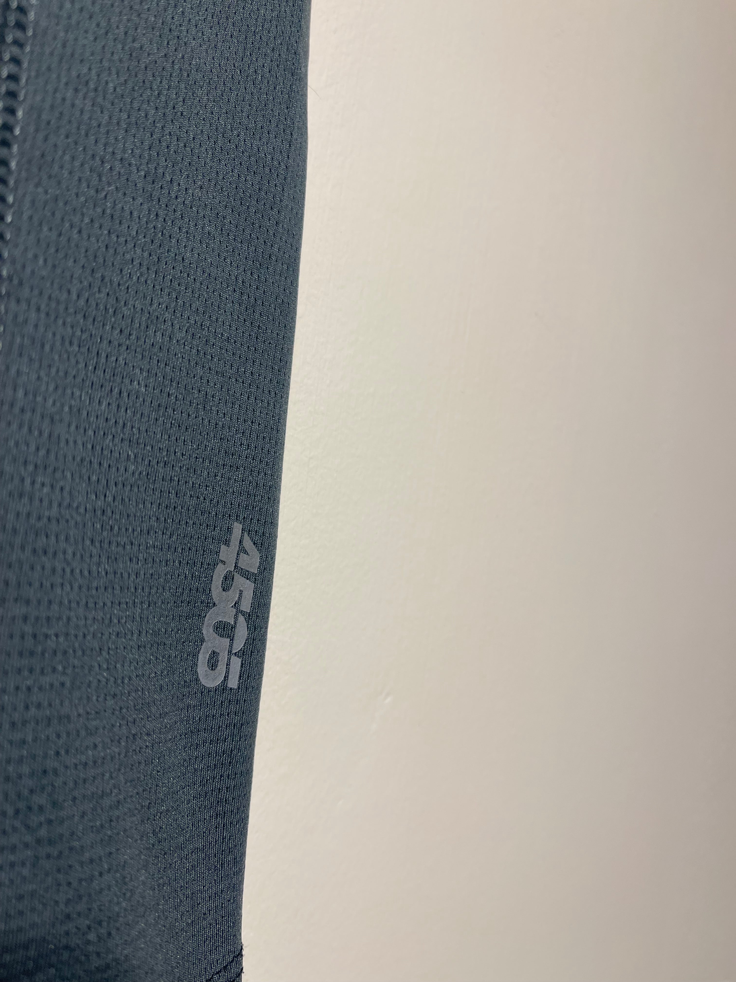 4505 Move Running Quarterzip