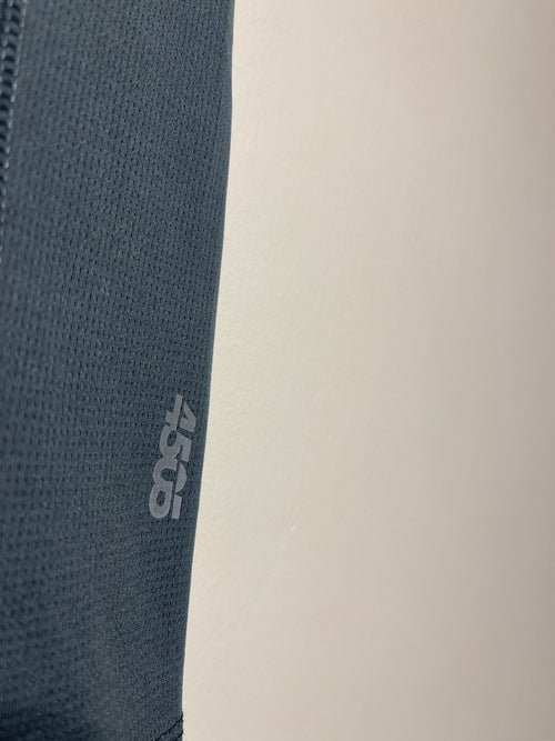 4505 Move Running Quarterzip