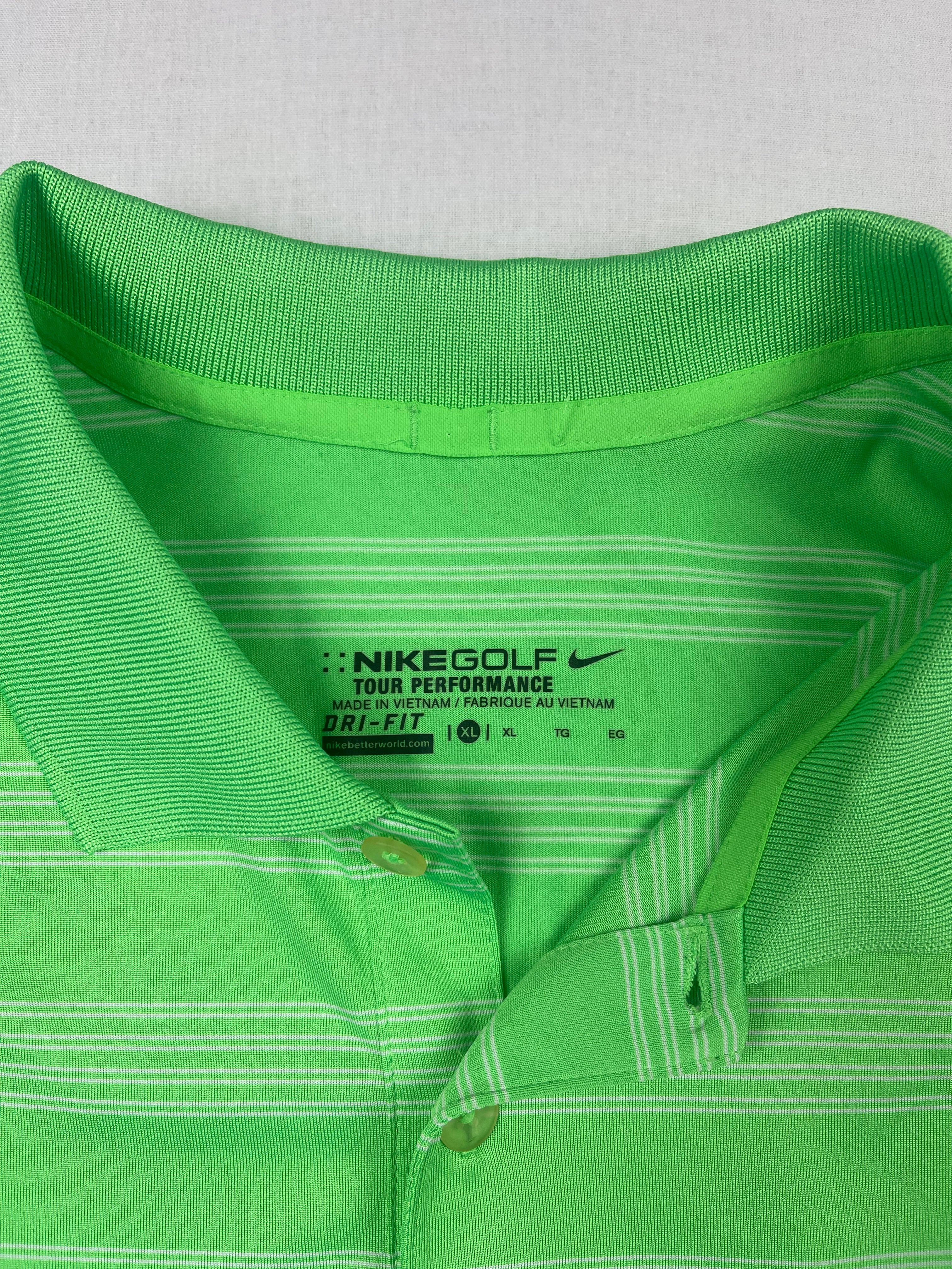 Nike Golf Polo