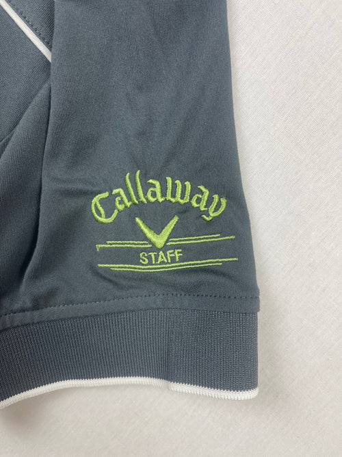 Callaway Staff Golf Polo