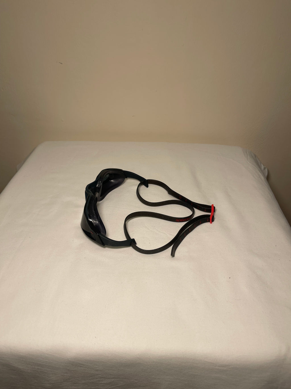 Speedo Adult Swimming Goggles