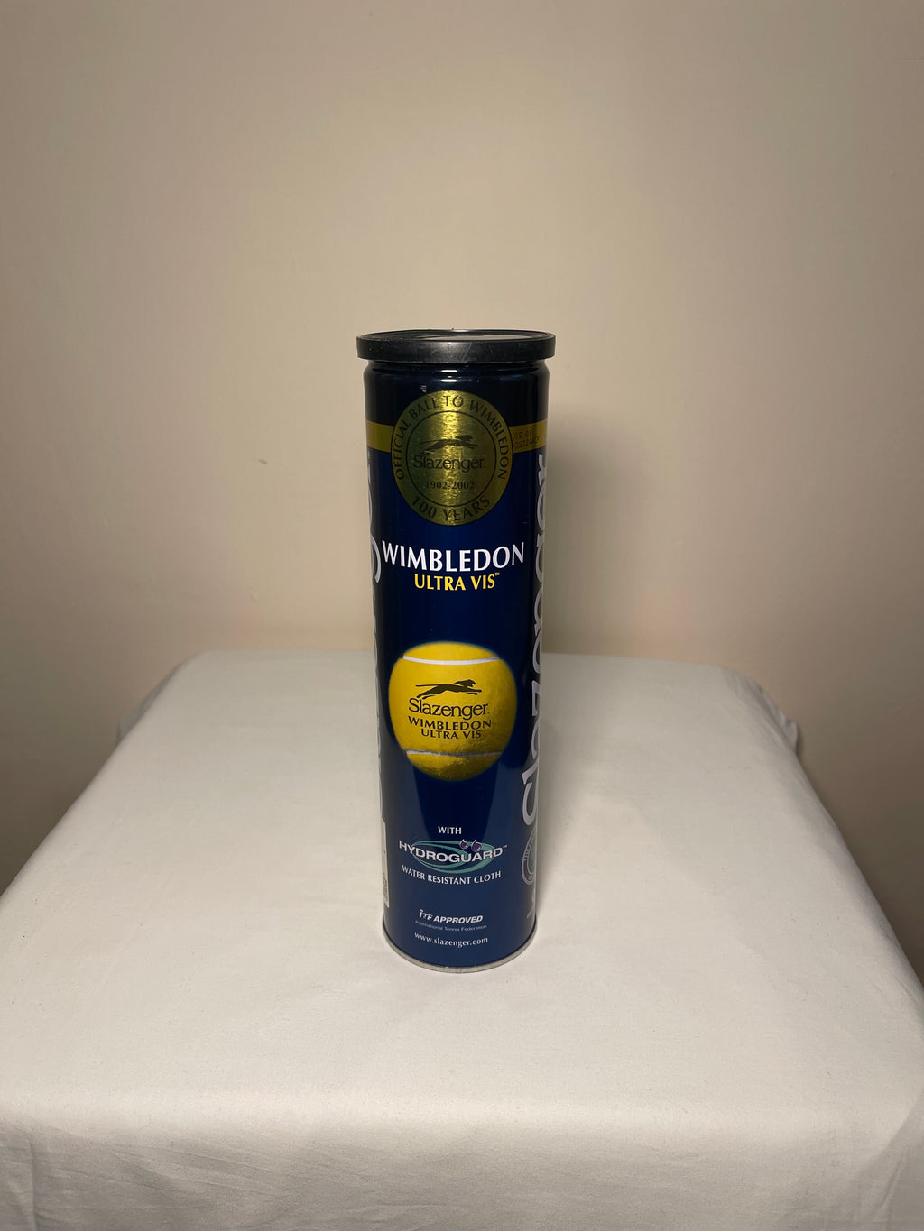 Slazenger Tennis Balls