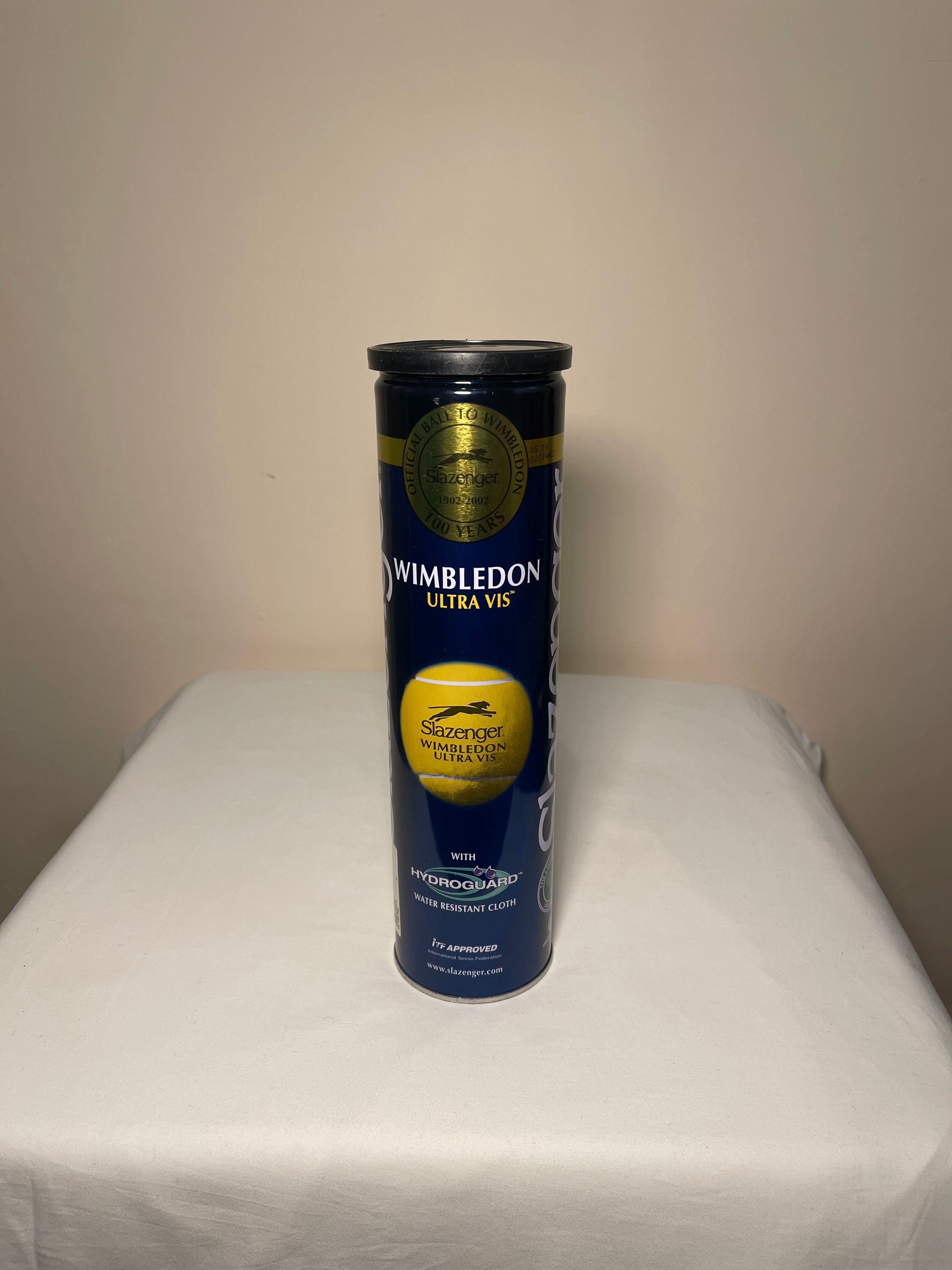 Slazenger Tennis Balls