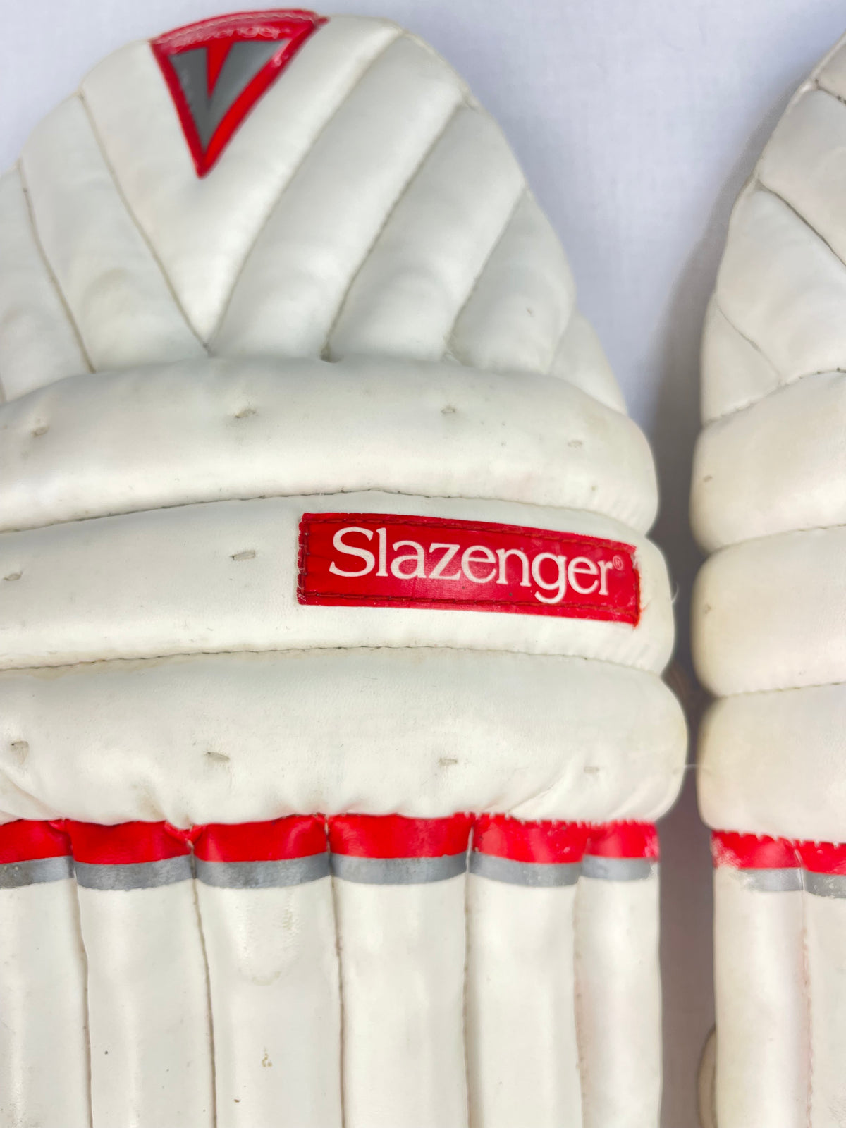 Slazenger Elite X-Lite Junior Cricket Pads
