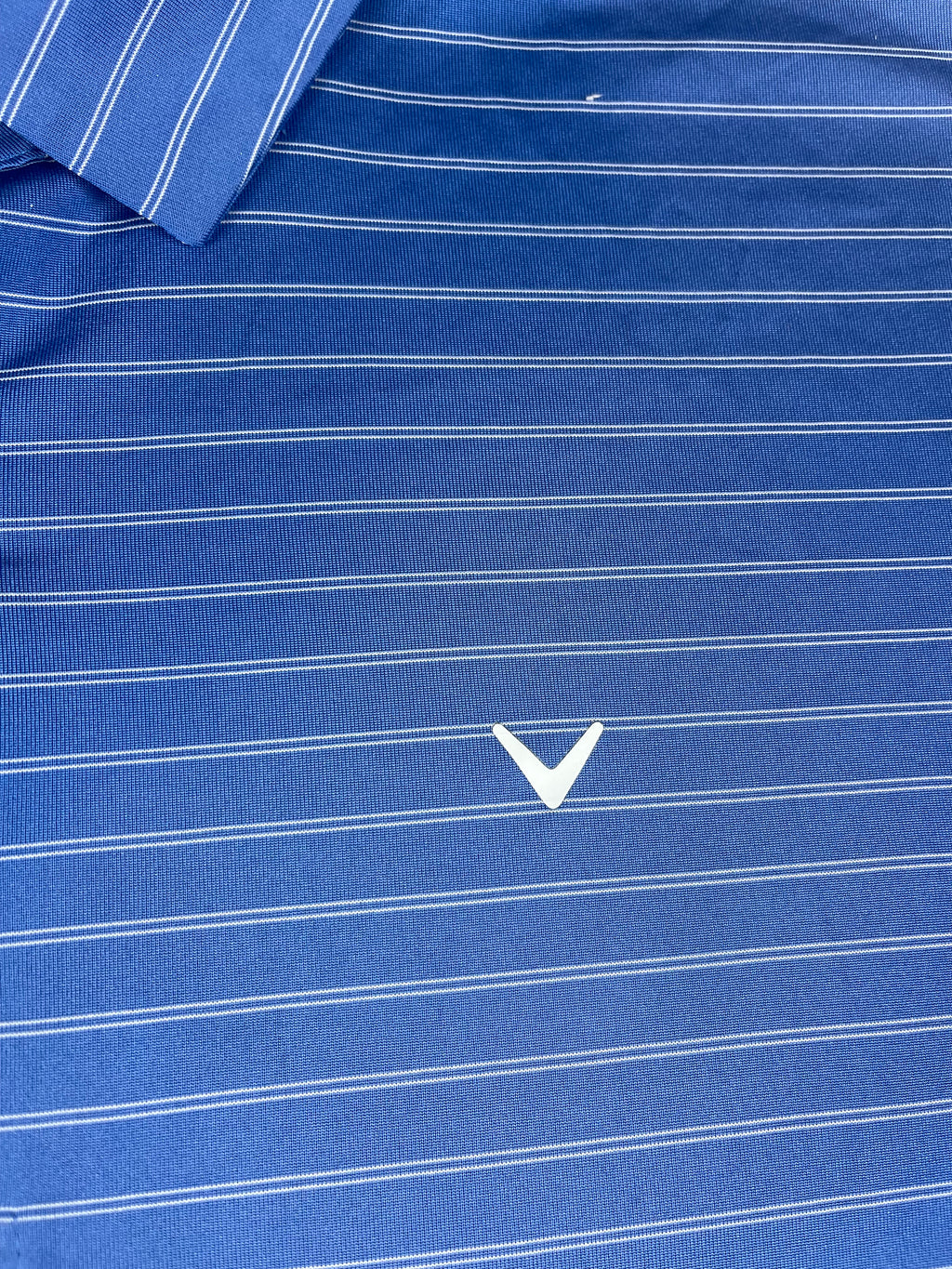 Callaway Opti Dri Golf Polo