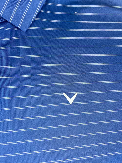 Callaway Opti Dri Golf Polo
