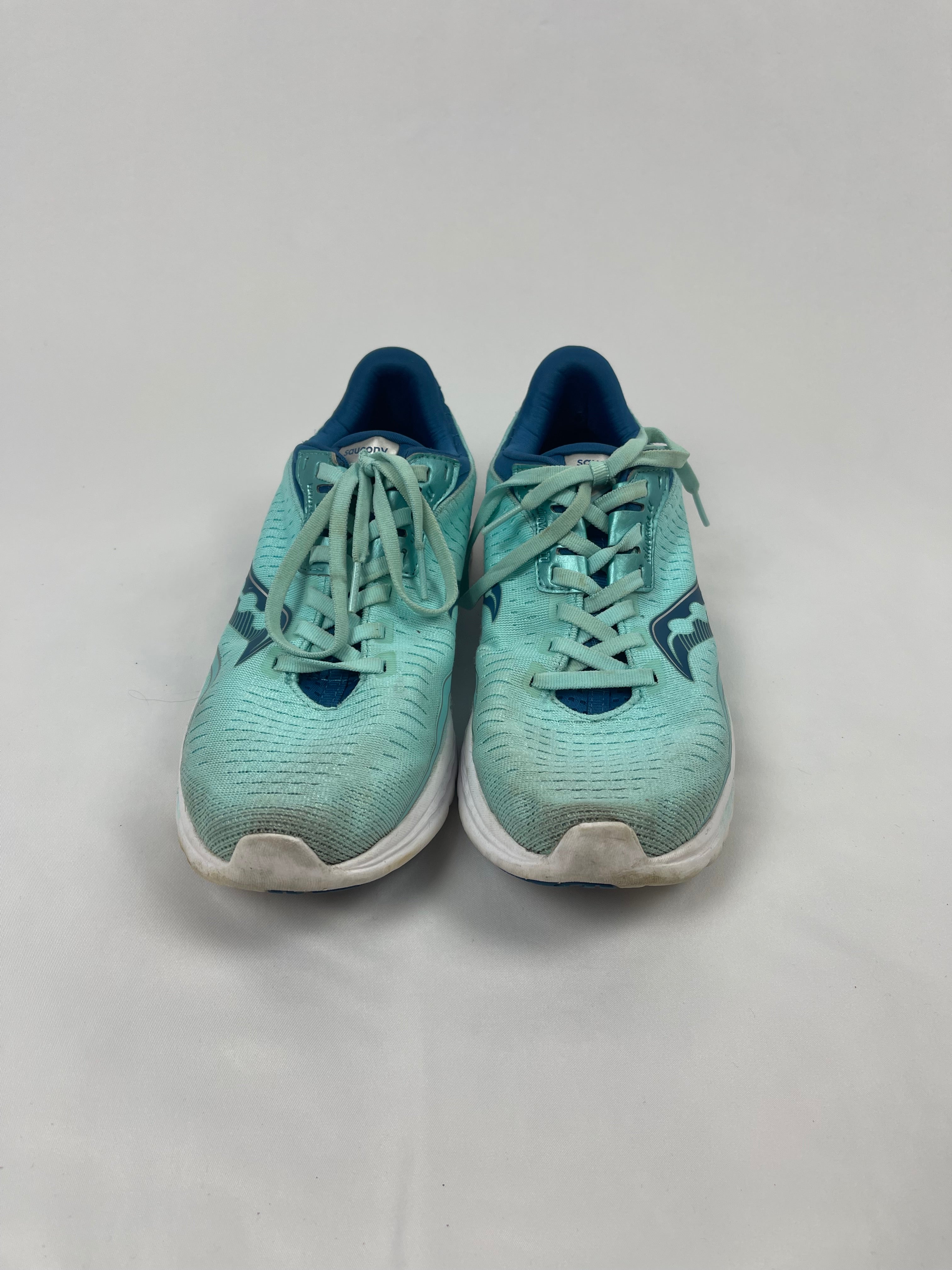 Saucony Kinvara 11
