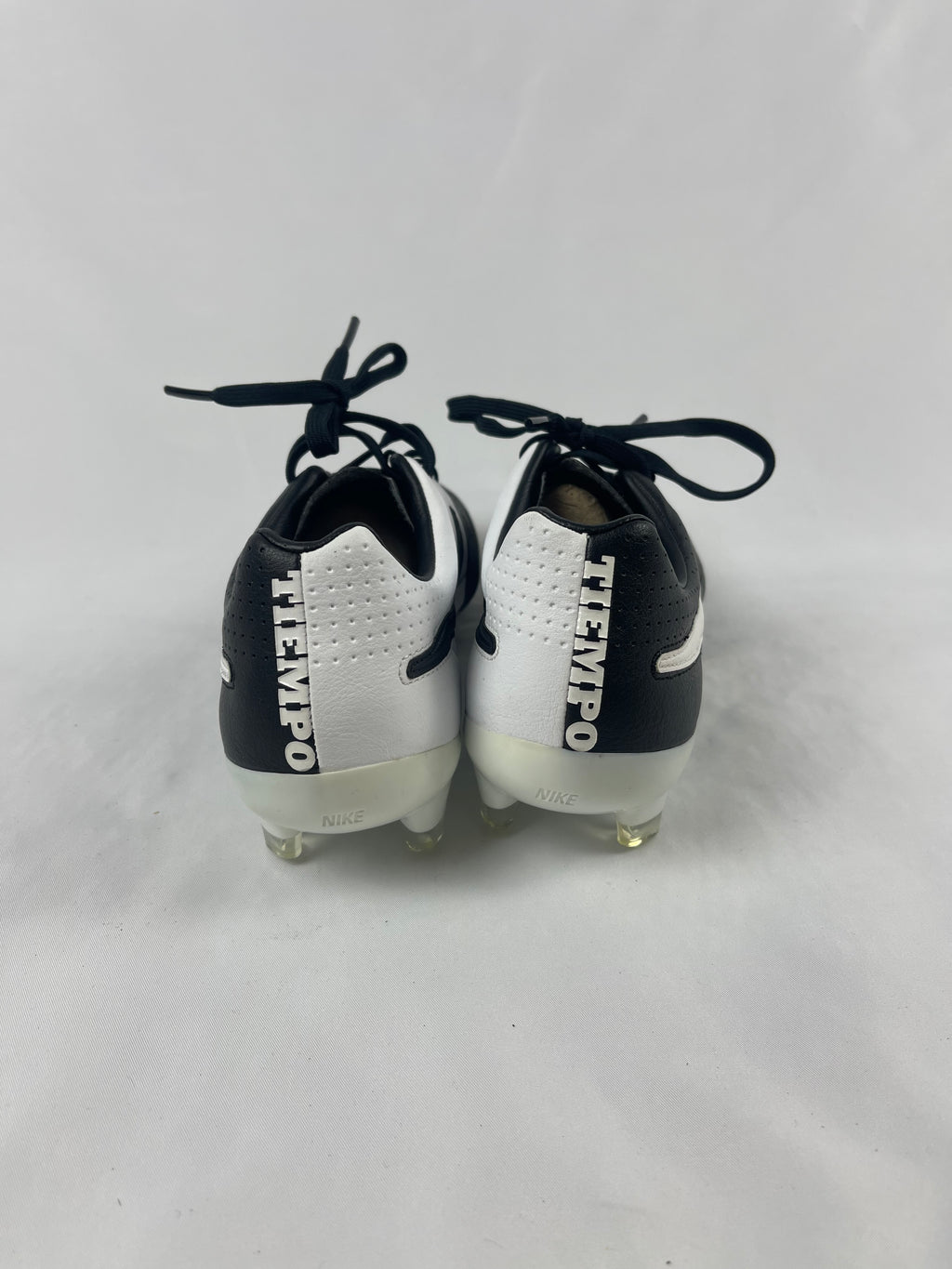 Nike Kids Tiemp Football Boots