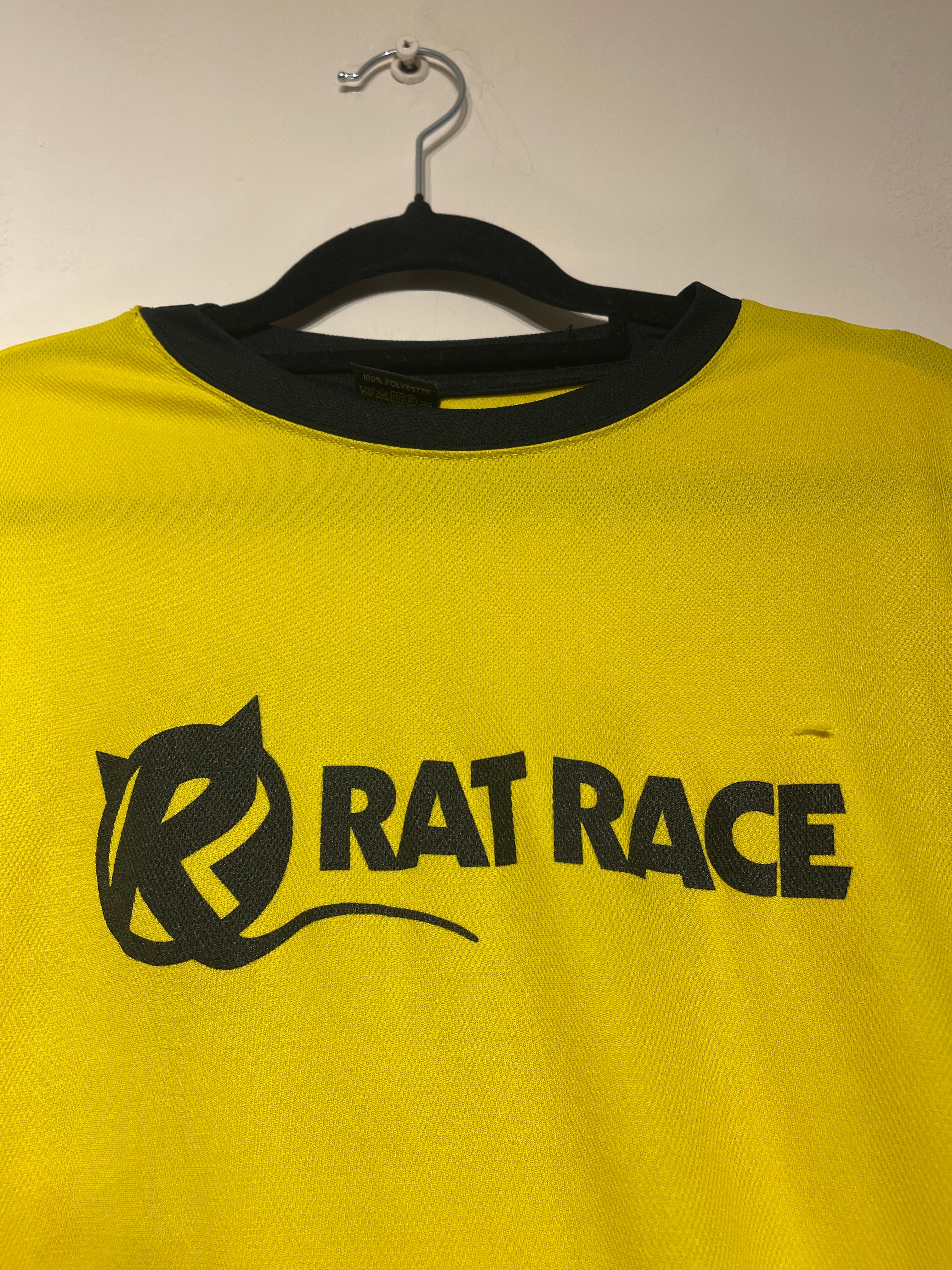 2015 Rat Race T-Shirt
