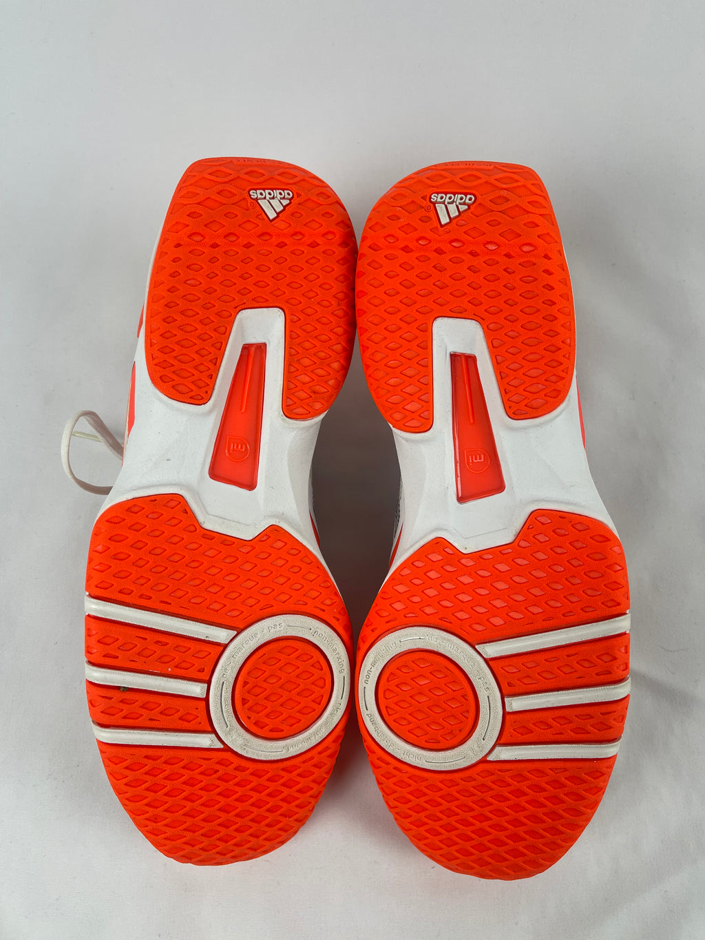 ADIDAS Womens Adizero Court Shoes