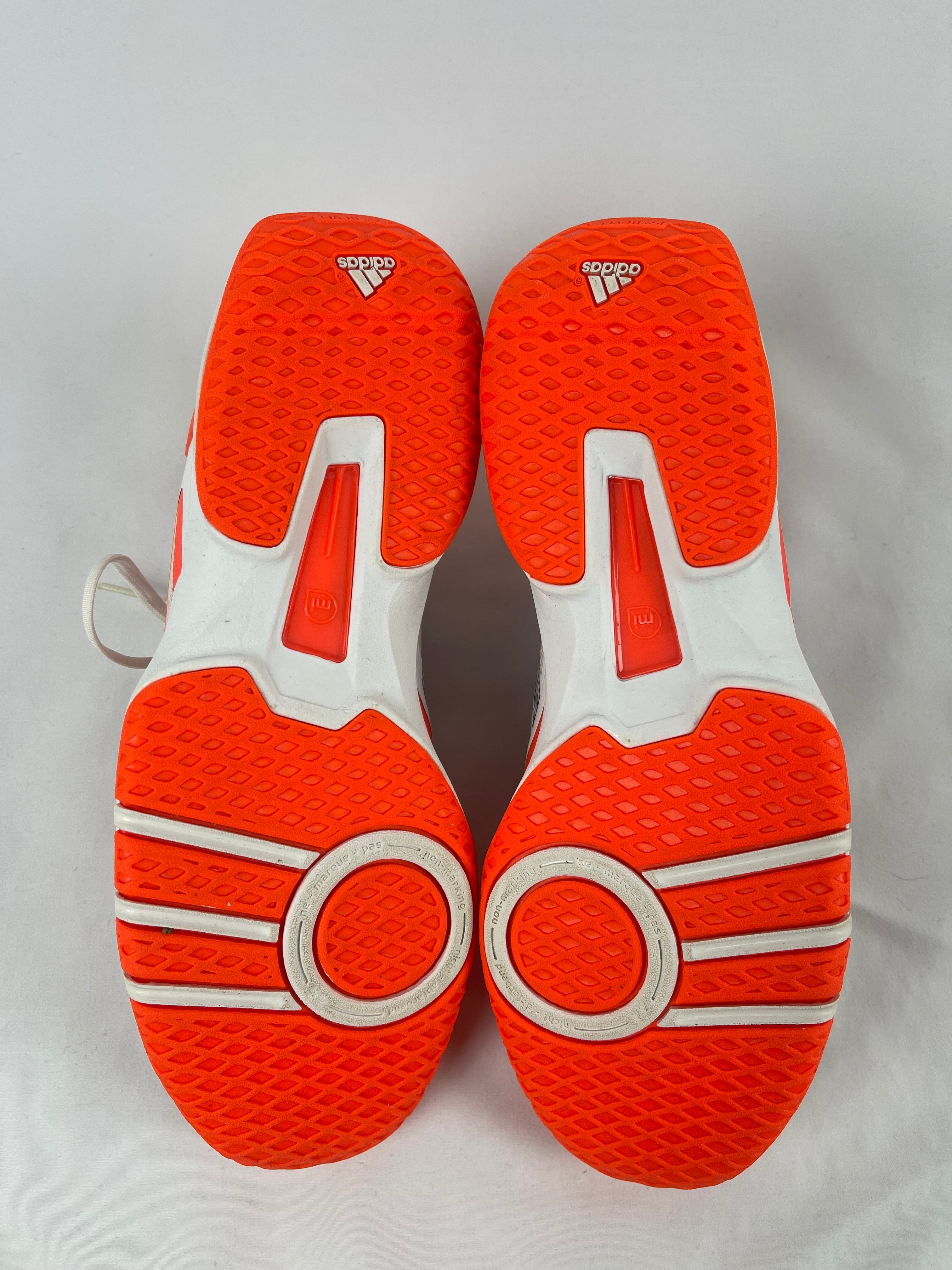 ADIDAS Womens Adizero Court Shoes