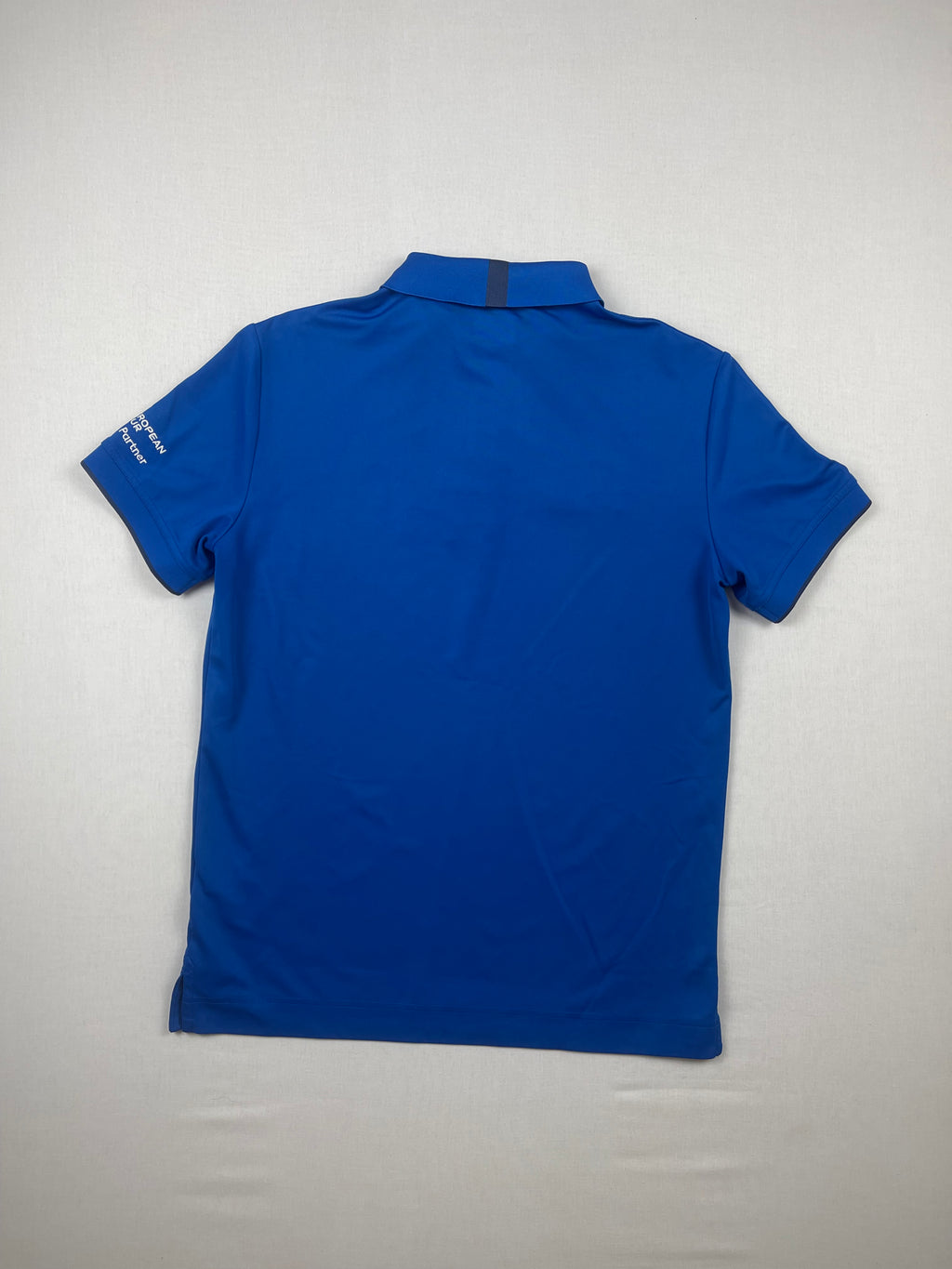 Callaway European Tour Golf Polo