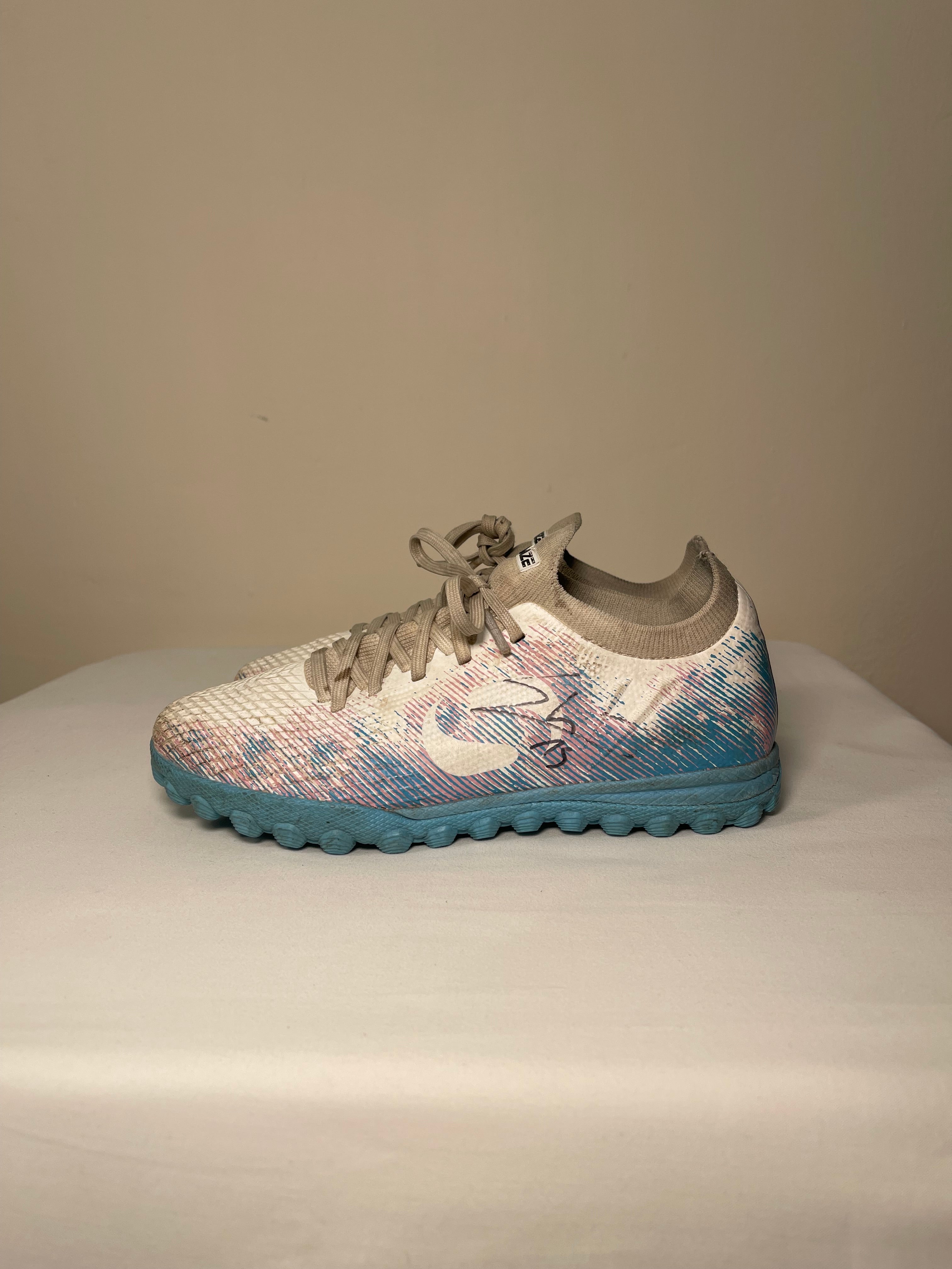 Saucony Football Astros