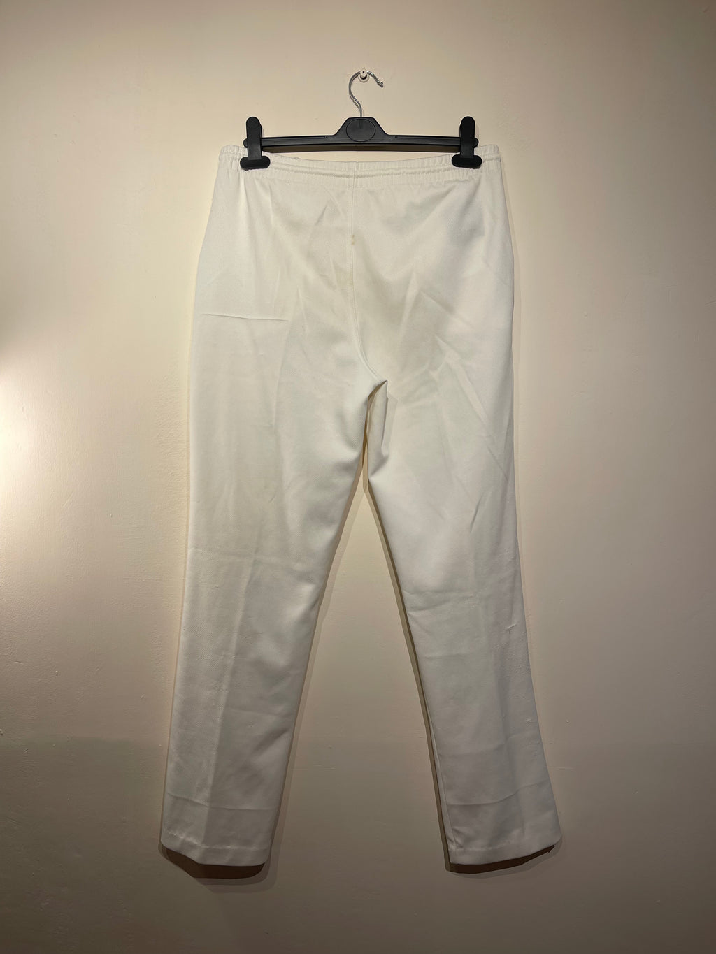 GM Cricket Trouser Whites