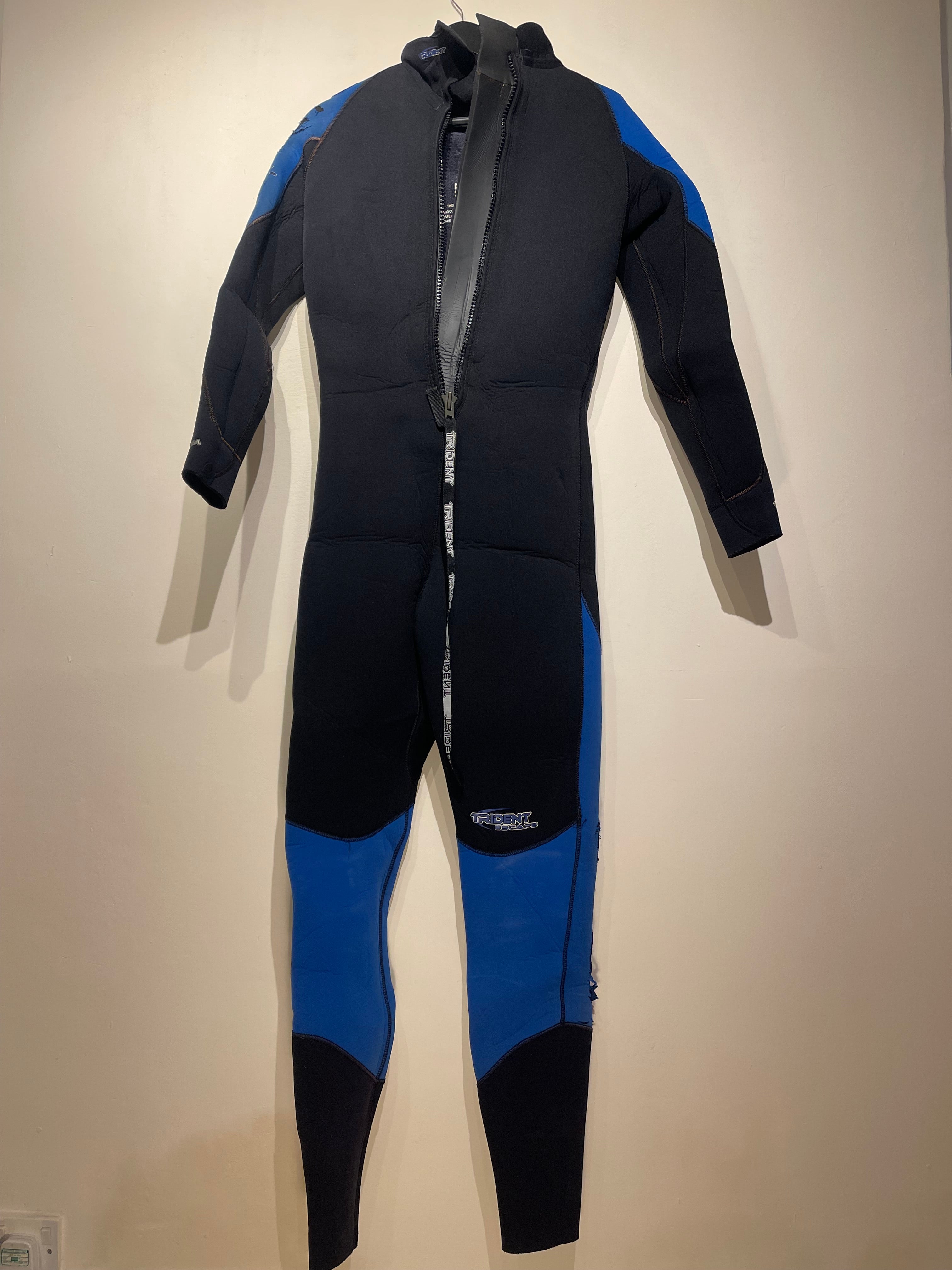 Trident Wetsuit