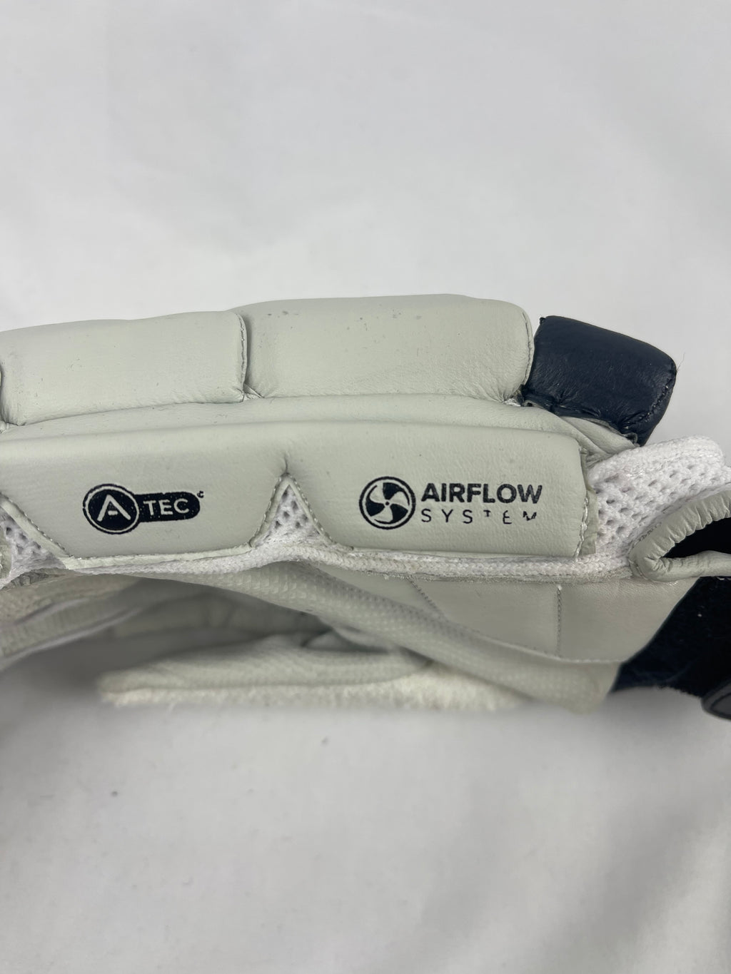 M&H Adult Left Hand Cricket Glove