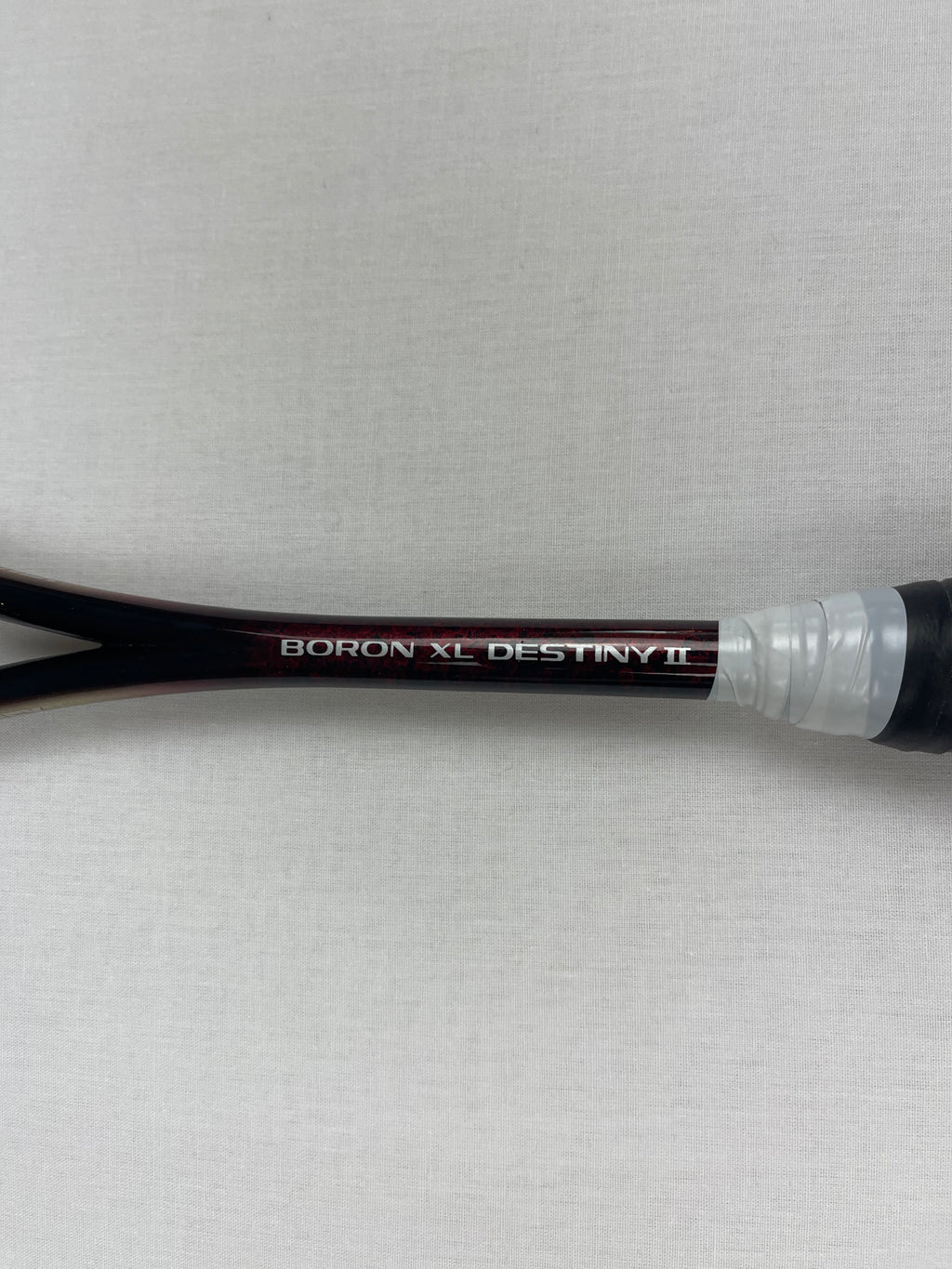 Pro Kennex Destiny II Squash Racket