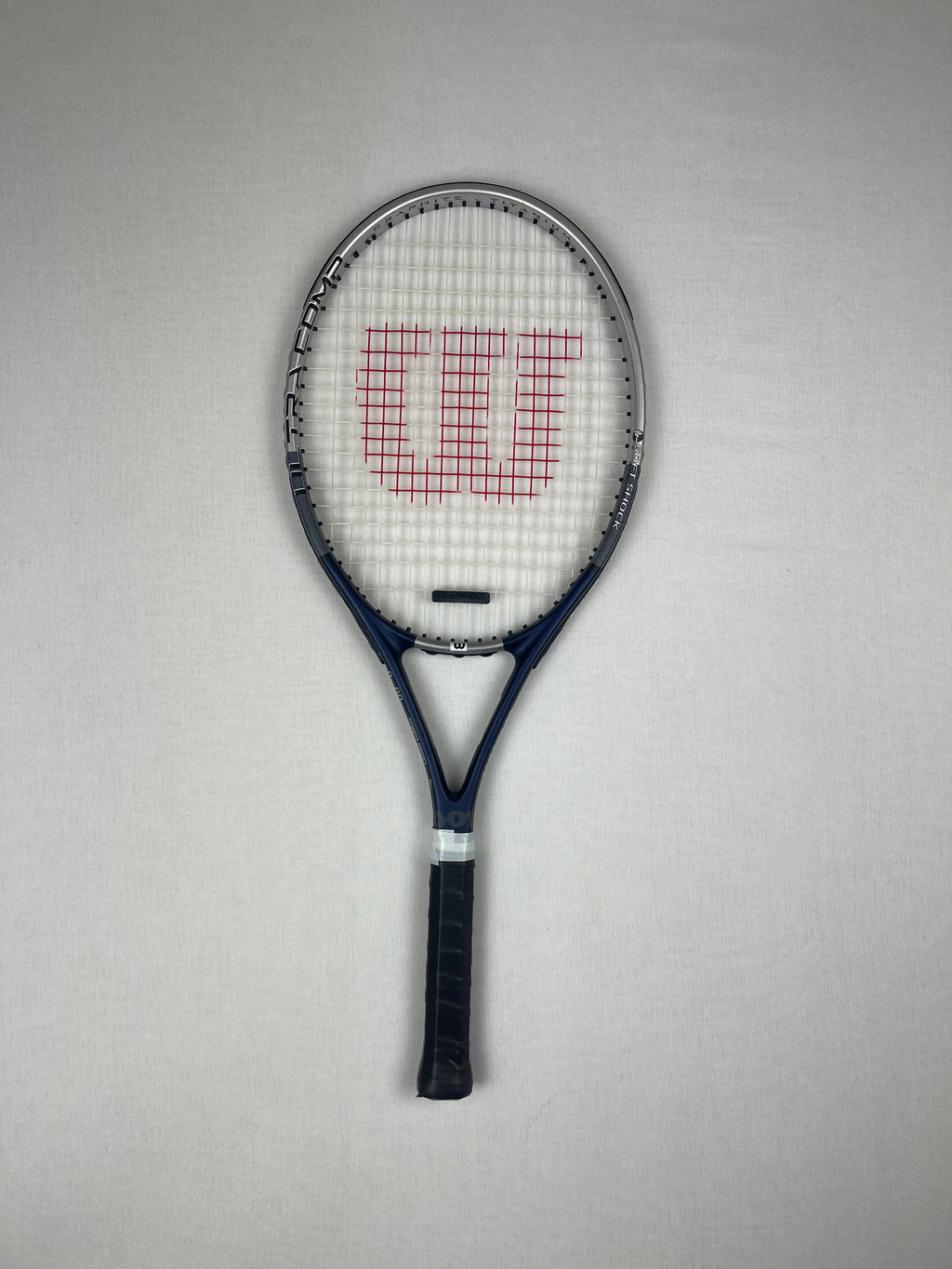 Wilson Ultracomp Tennis Racket
