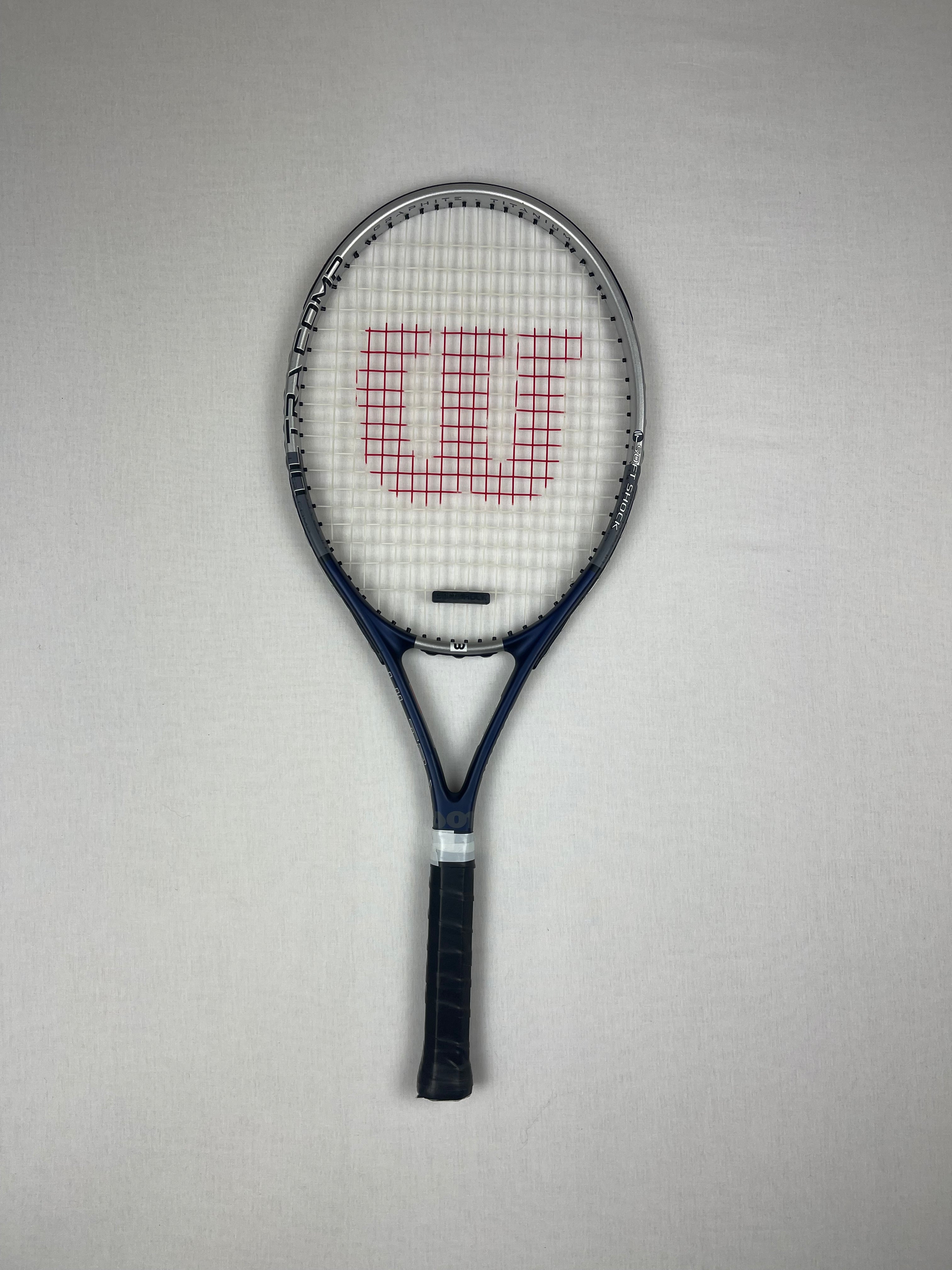 Wilson Ultracomp Tennis Racket