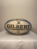 Gilbert Omega Rugby Ball