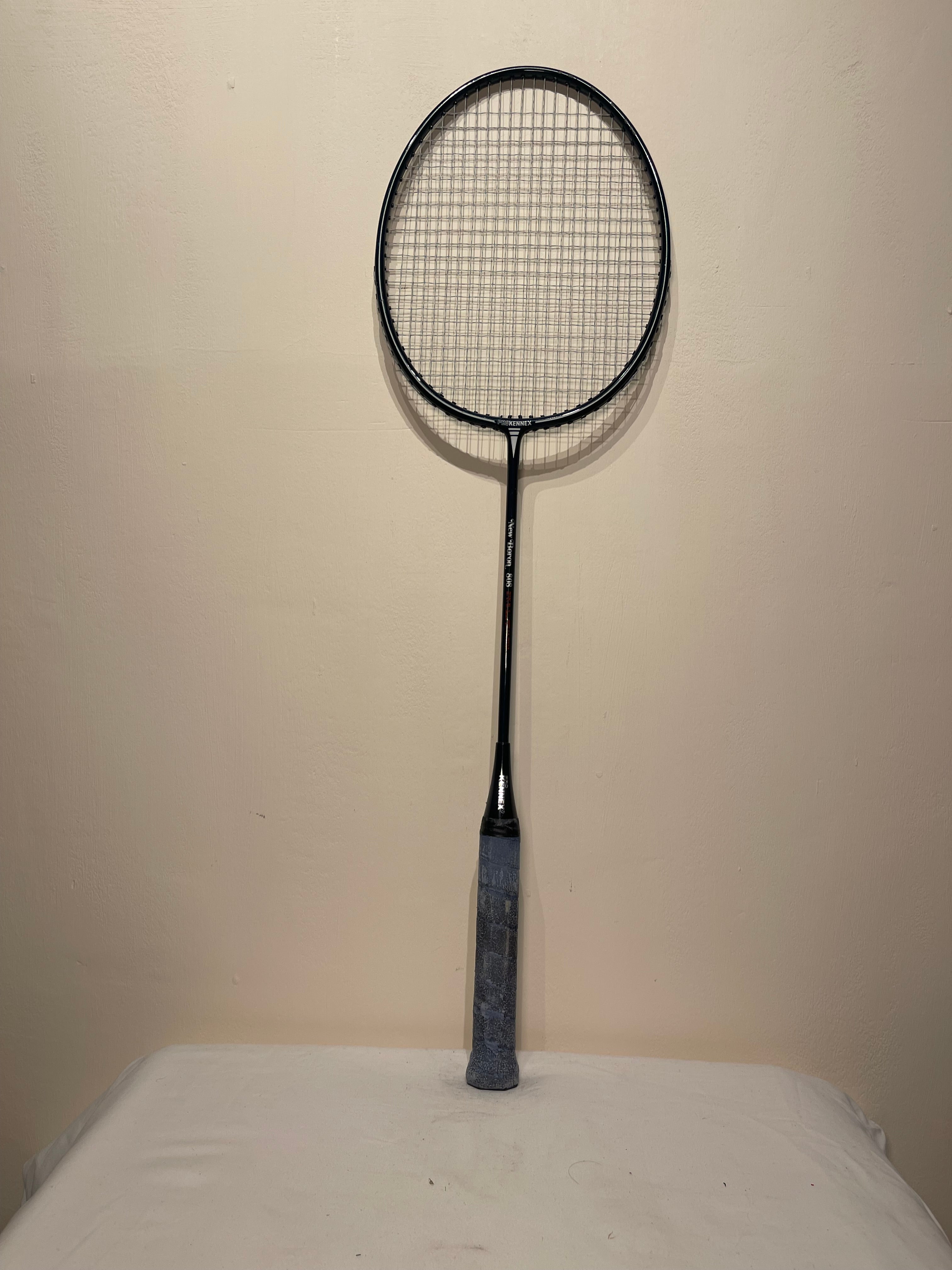 Pro Kennex Boron 808 Badminton Racket