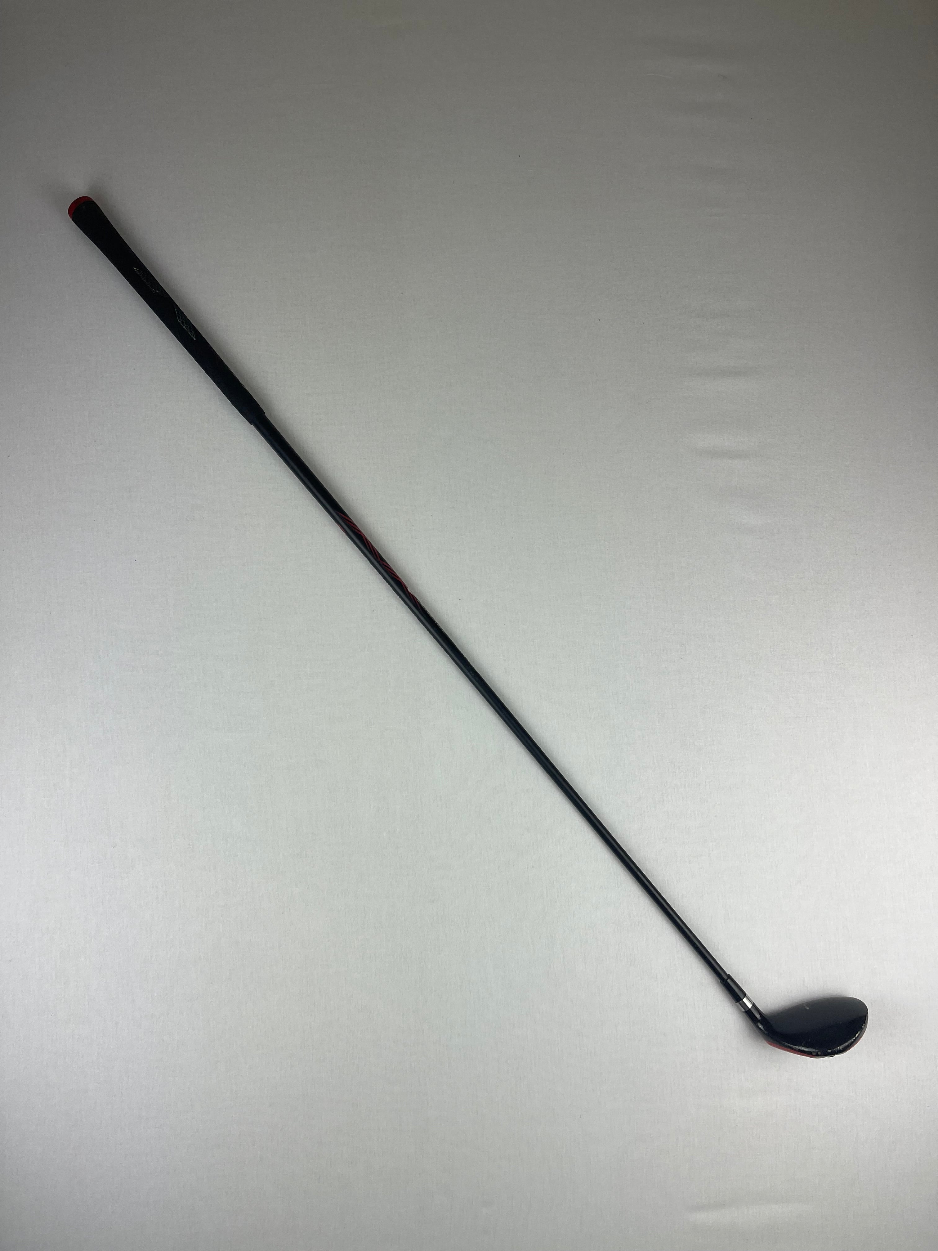 Dunlop Golf LoCo 3 Wood