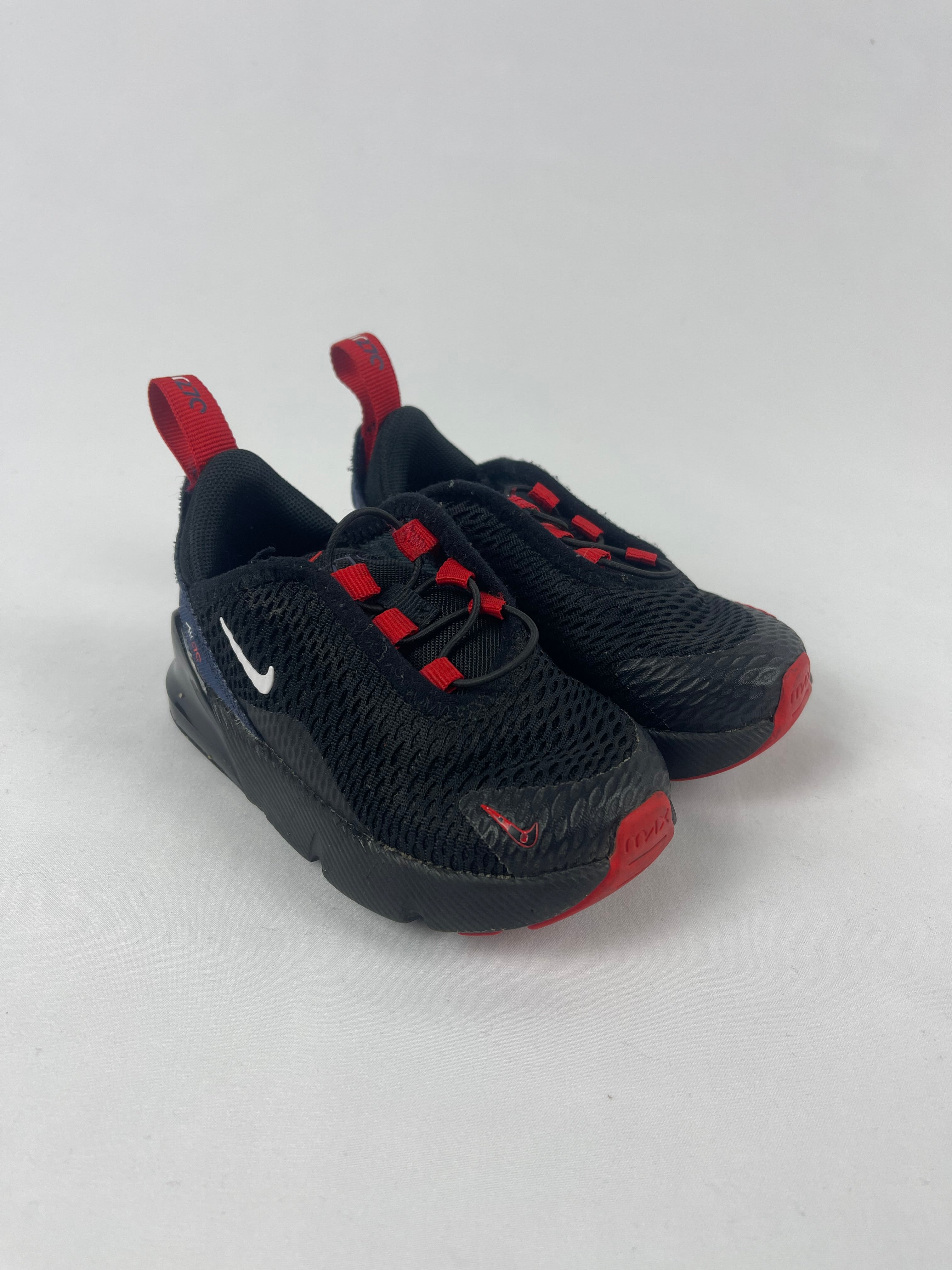 Nike Kids Air Max 720 Trainers