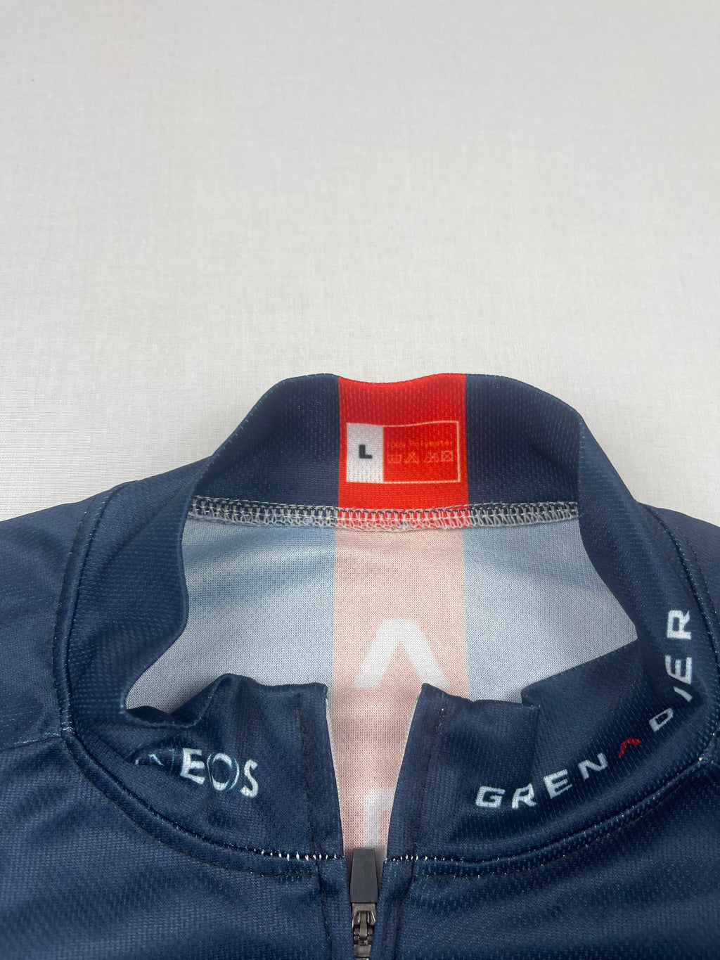 INEOS Grenadier Cycling Jersey