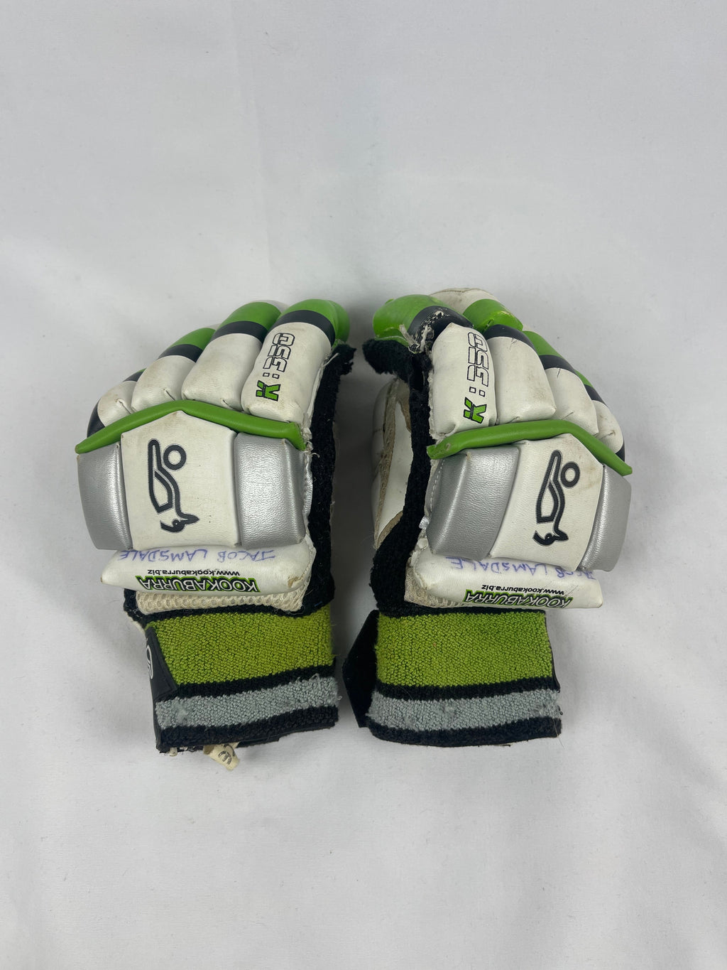 Kookaburra Junior K350 Cricket Gloves