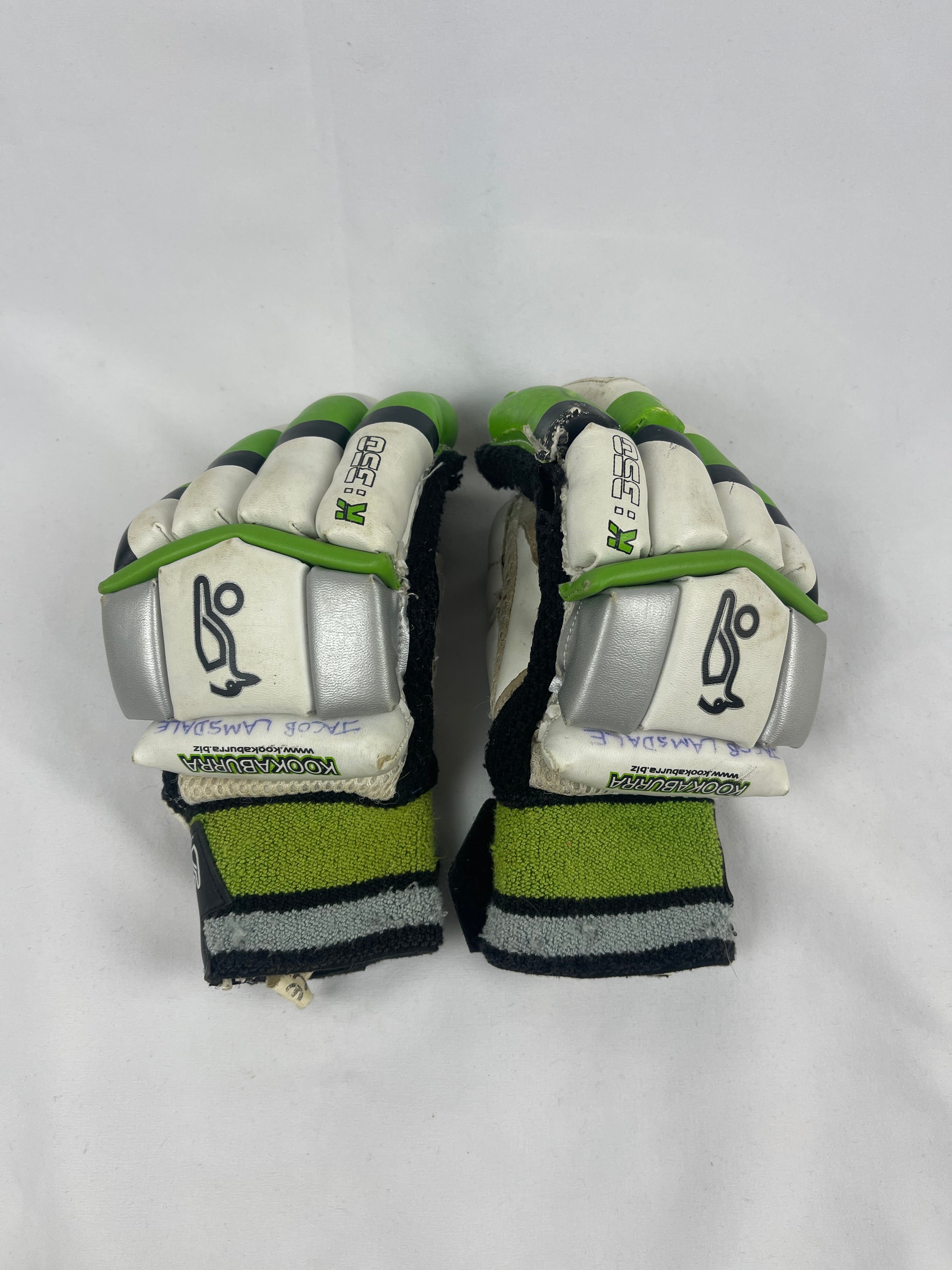 Kookaburra Junior K350 Cricket Gloves