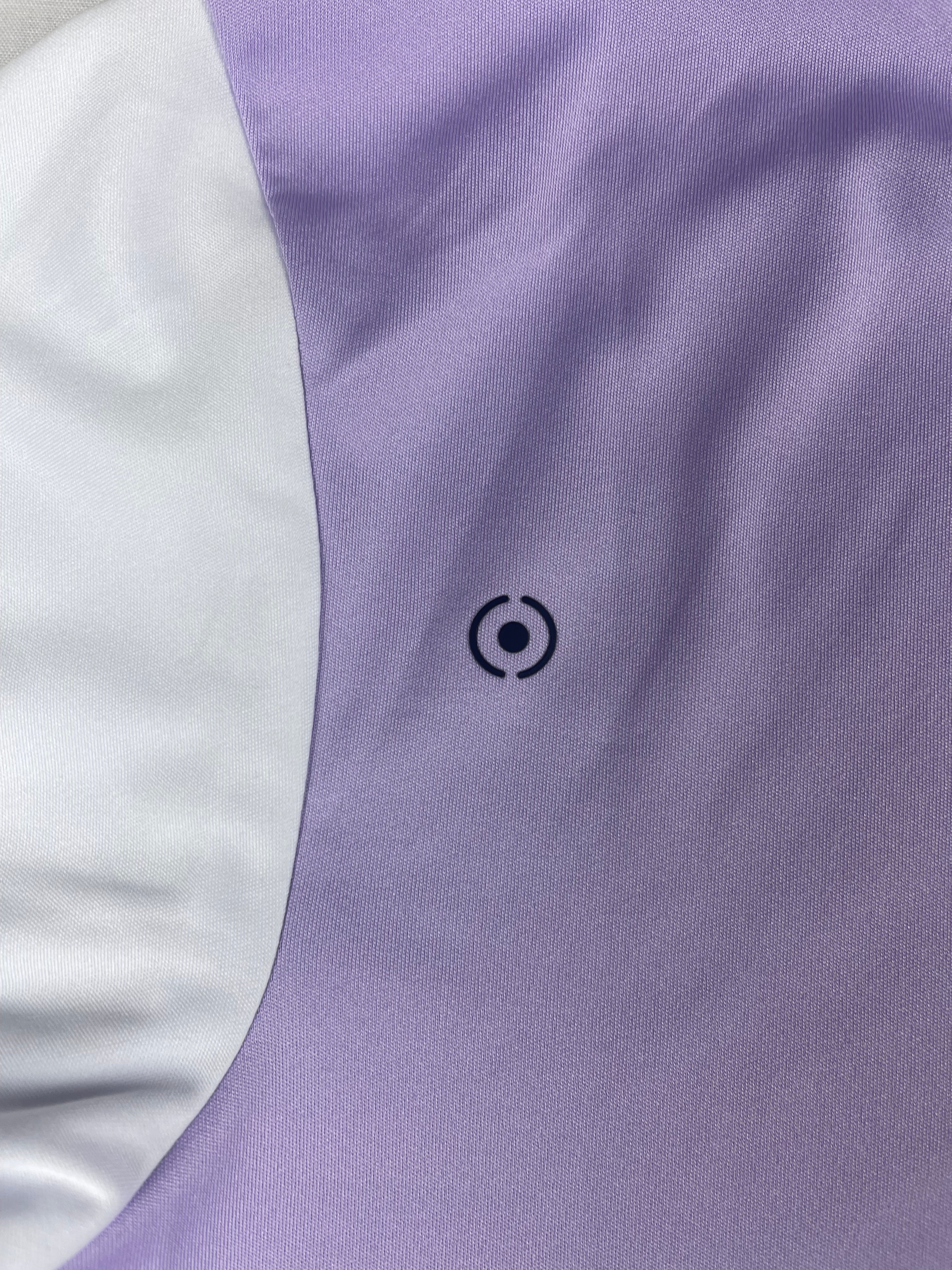 Ping Golf Polo Shirt
