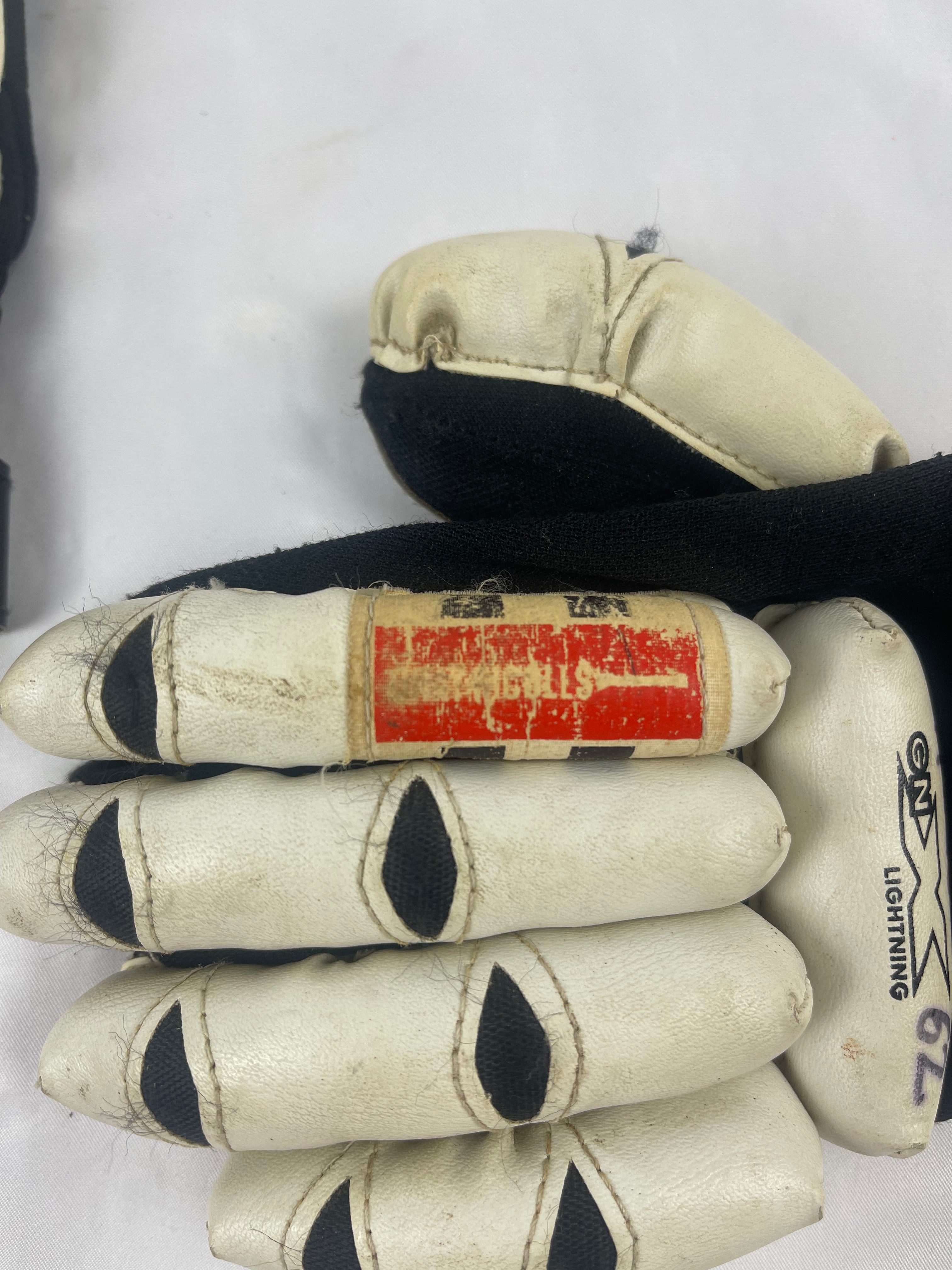 Gray Nicholls Junior Cricket Gloves