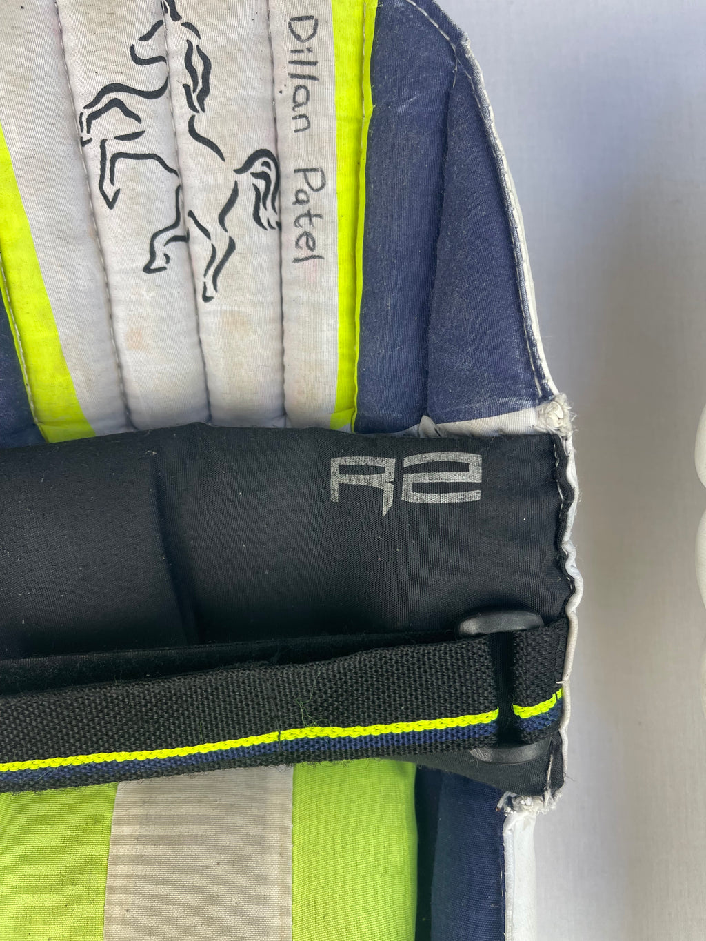 Readers Junior Cricket Pads