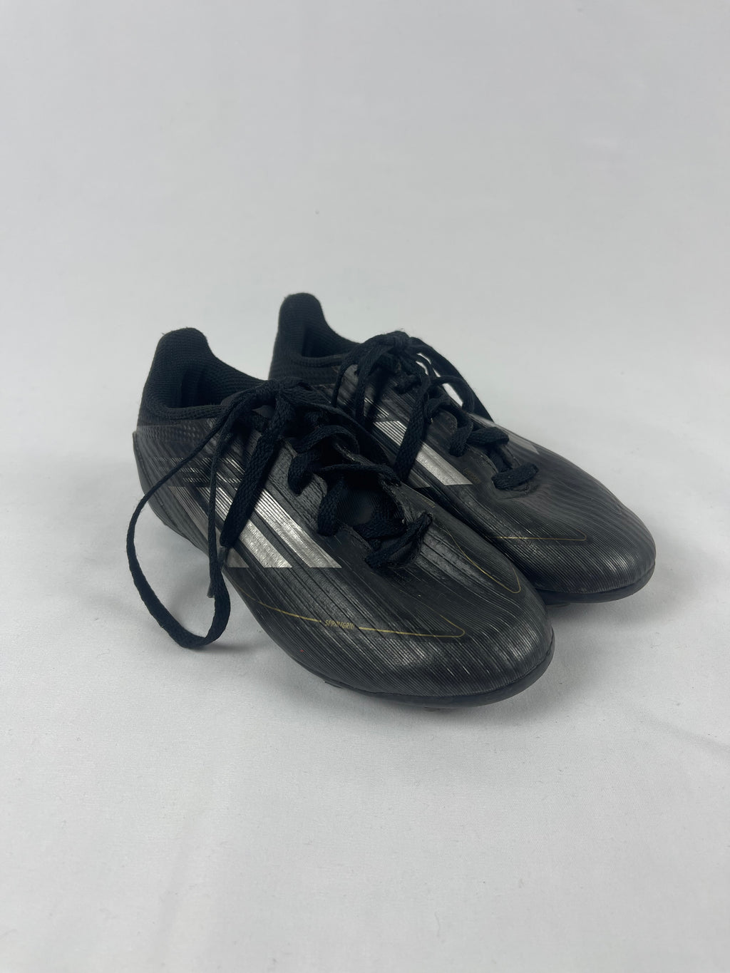 ADIDAS Kids F50 Football Boots