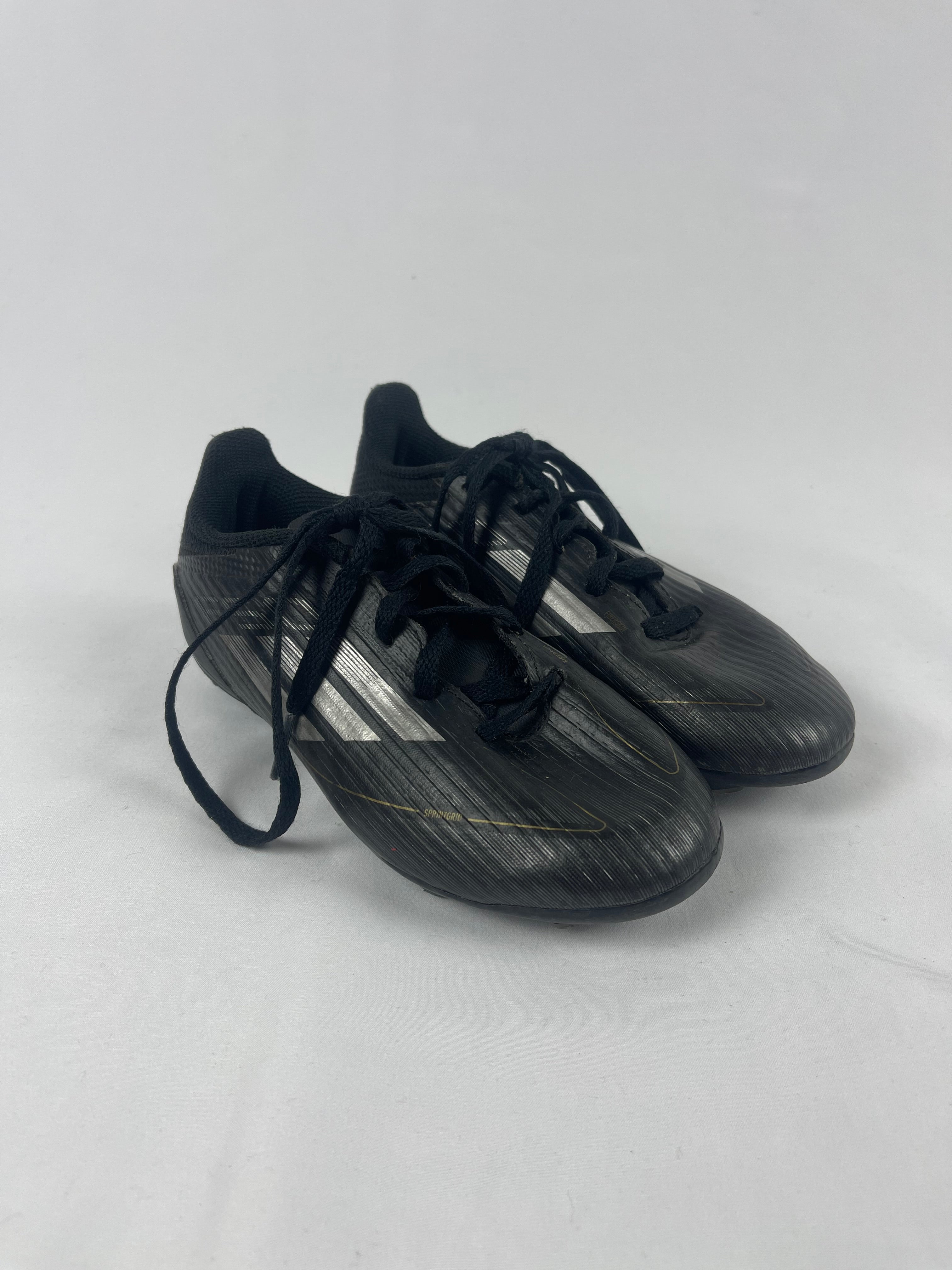 ADIDAS Kids F50 Football Boots